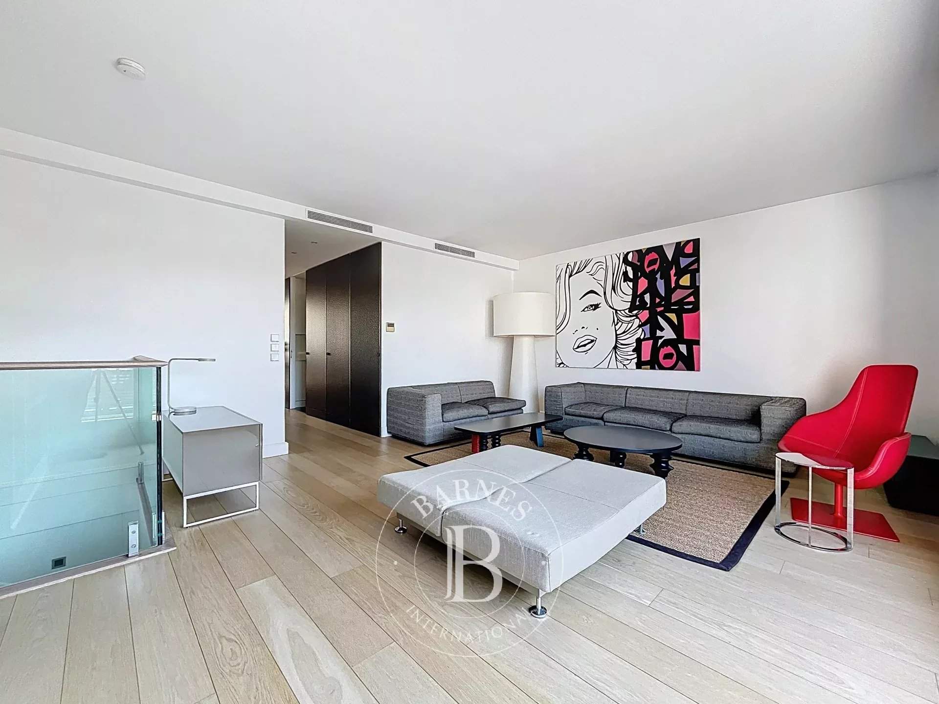 Paris  - Triplex 5 Pièces 3 Chambres - picture 10