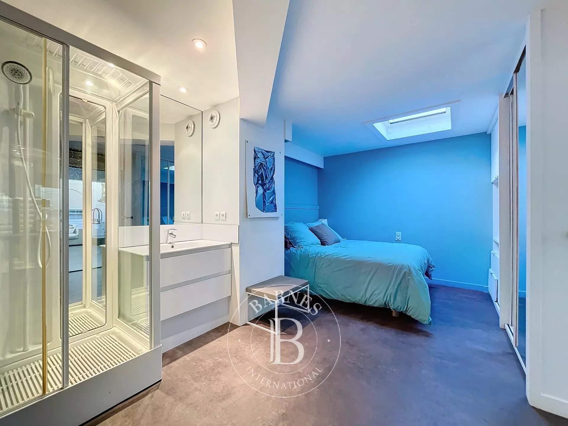 Paris  - Appartement 3 Pi&egrave;ces 2 Chambres - picture 7