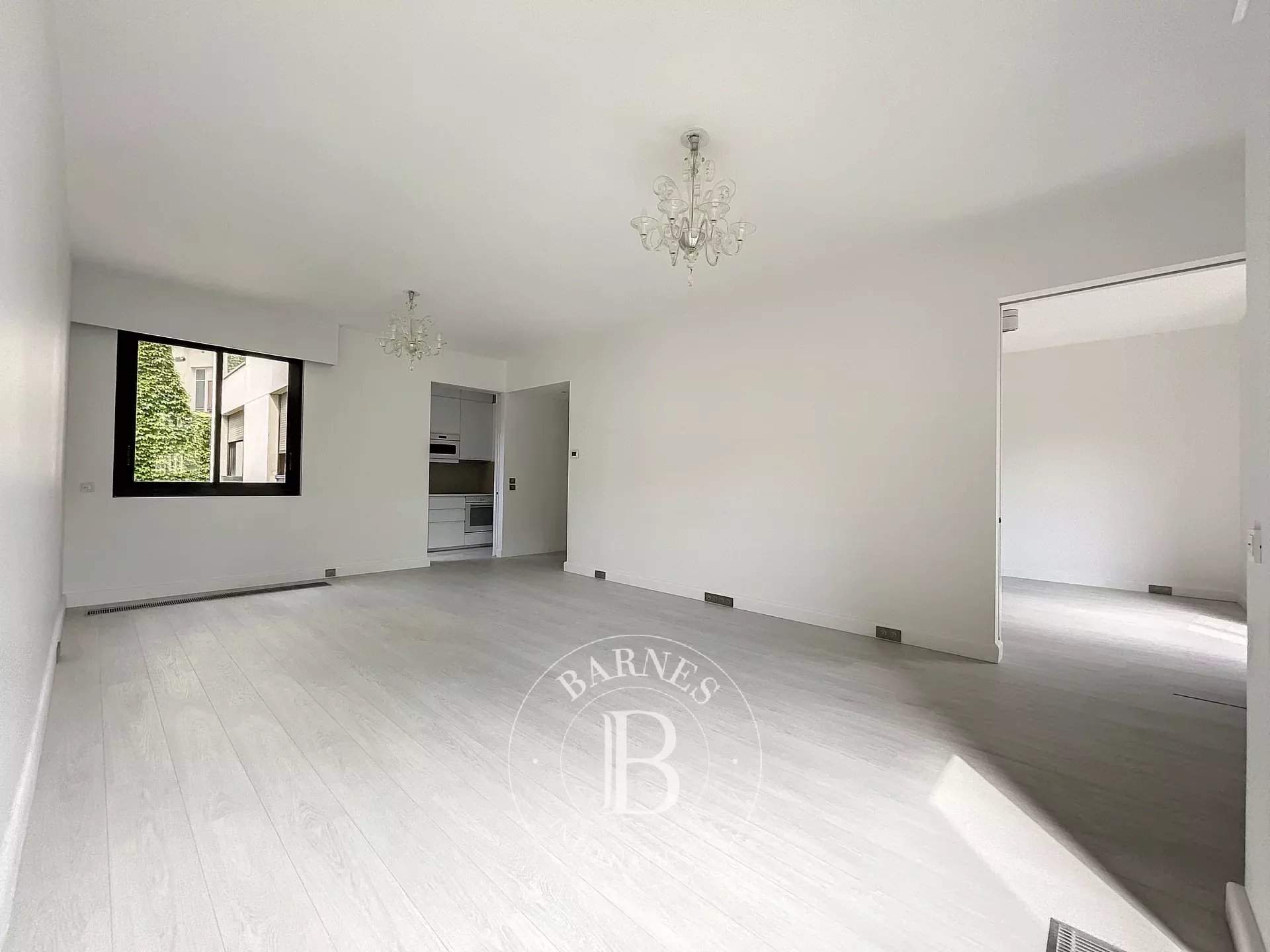 Paris  - Piso 2 Cuartos, 1 Habitacion - picture 3