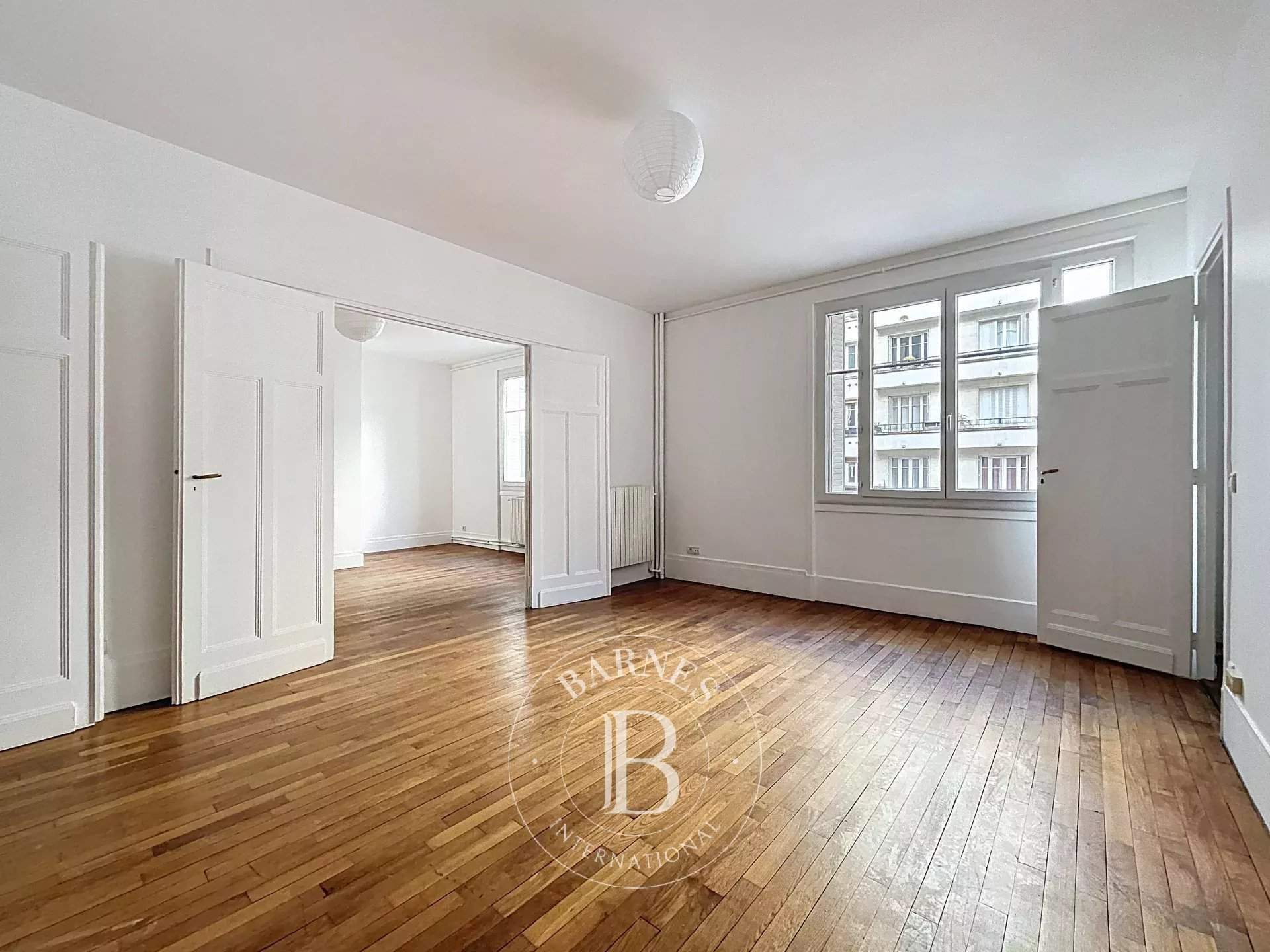 Paris  - Apartment 1 Bedroom - picture 8