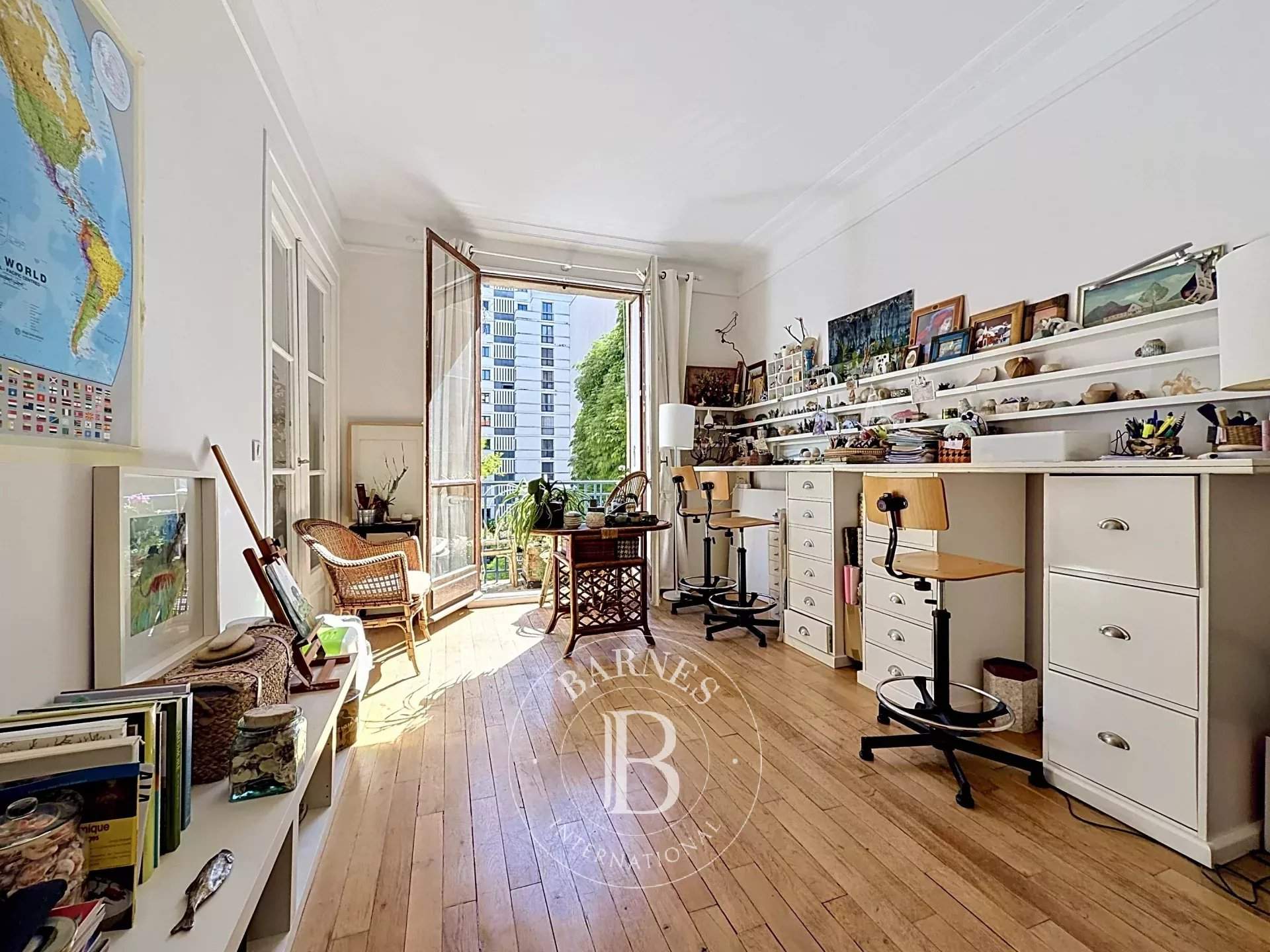 Paris  - Apartment 2 Bedrooms - picture 13
