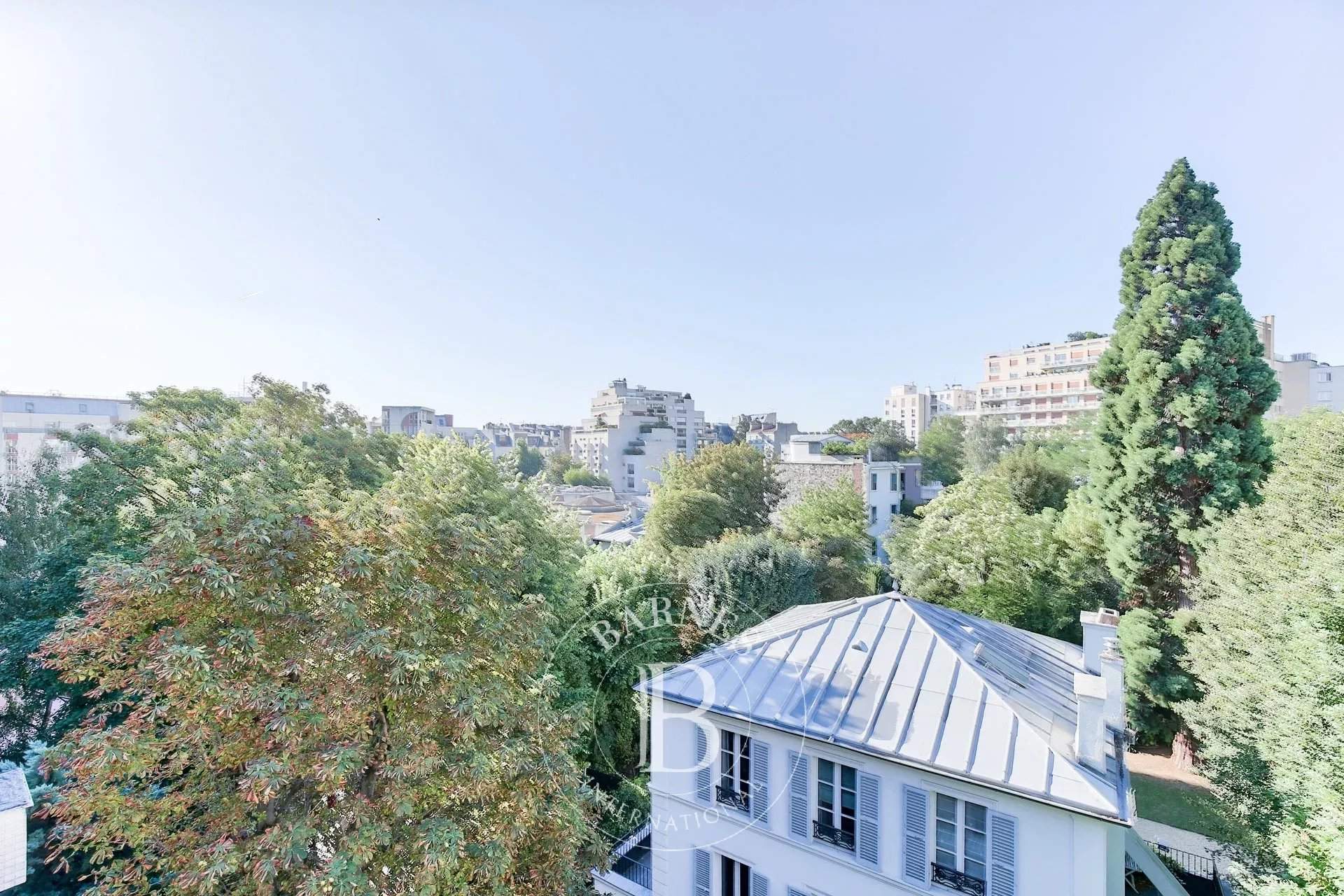 Paris  - Piso 4 Cuartos 2 Habitaciones - picture 9