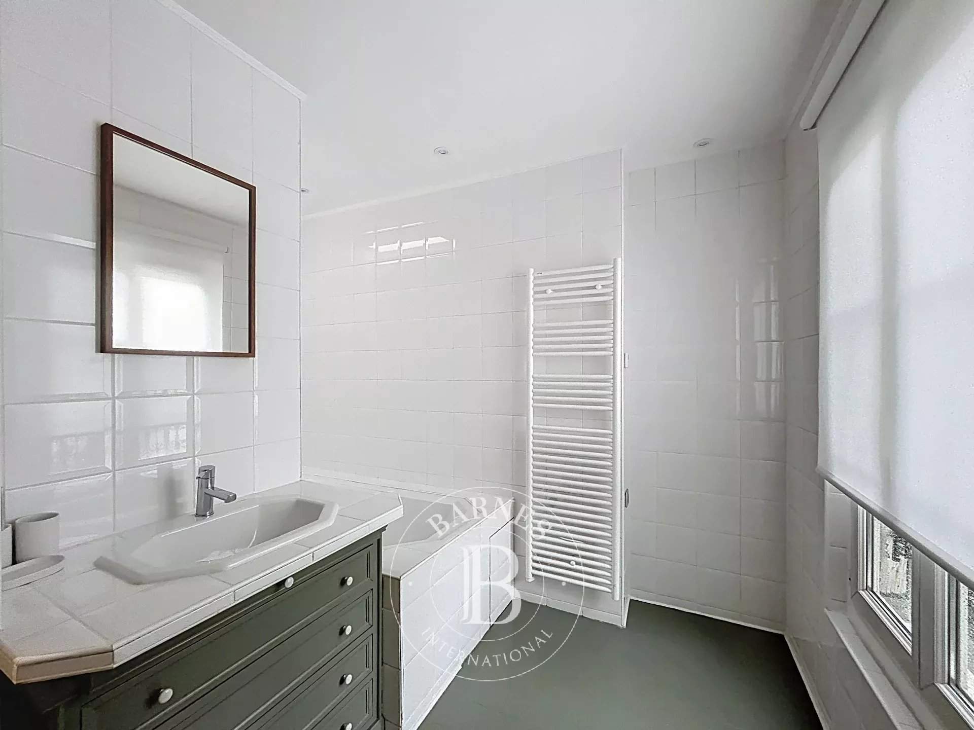 Paris  - Piso 4 Cuartos 2 Habitaciones - picture 16