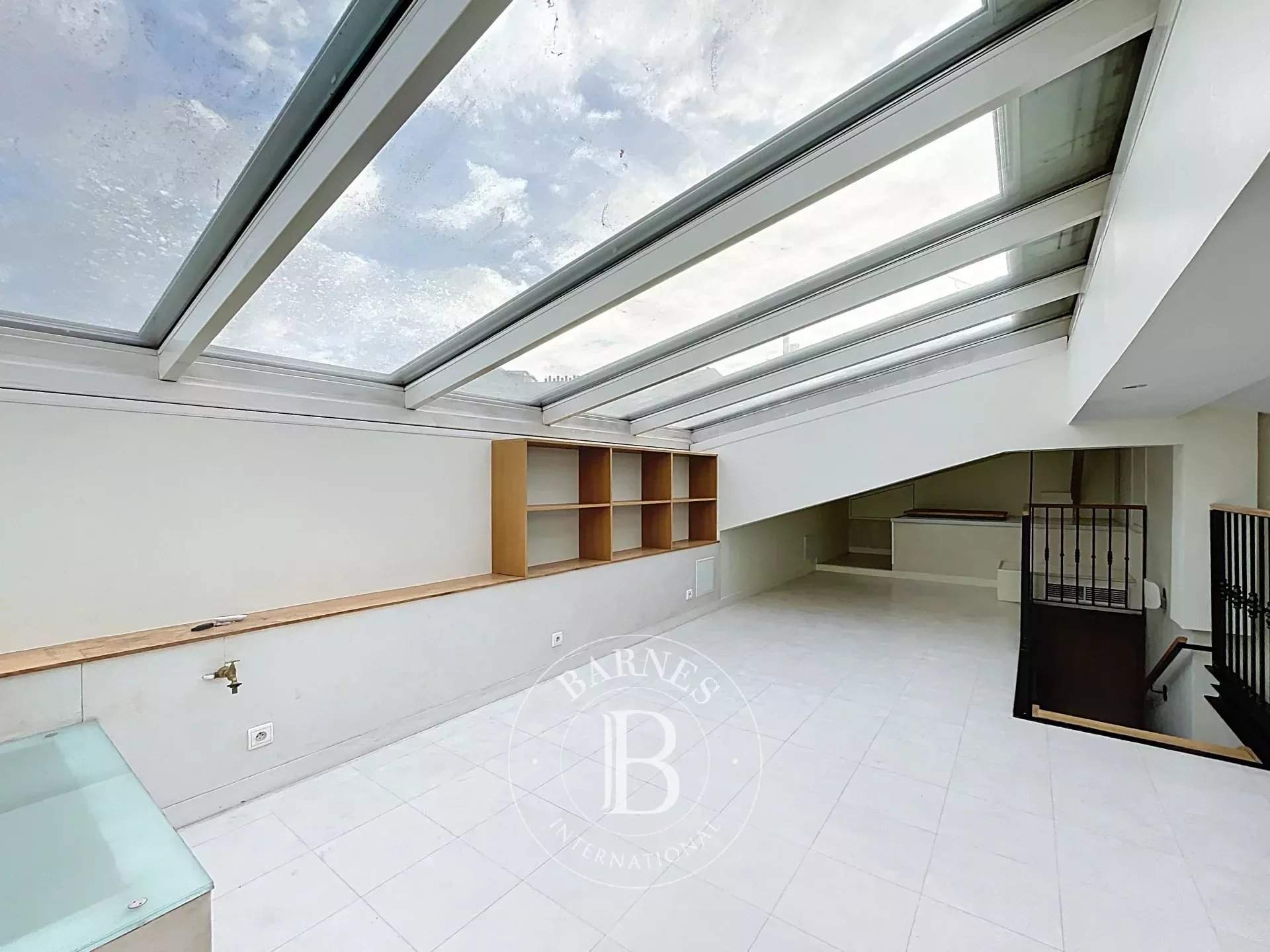 Paris  - Piso 5 Cuartos 3 Habitaciones - picture 8