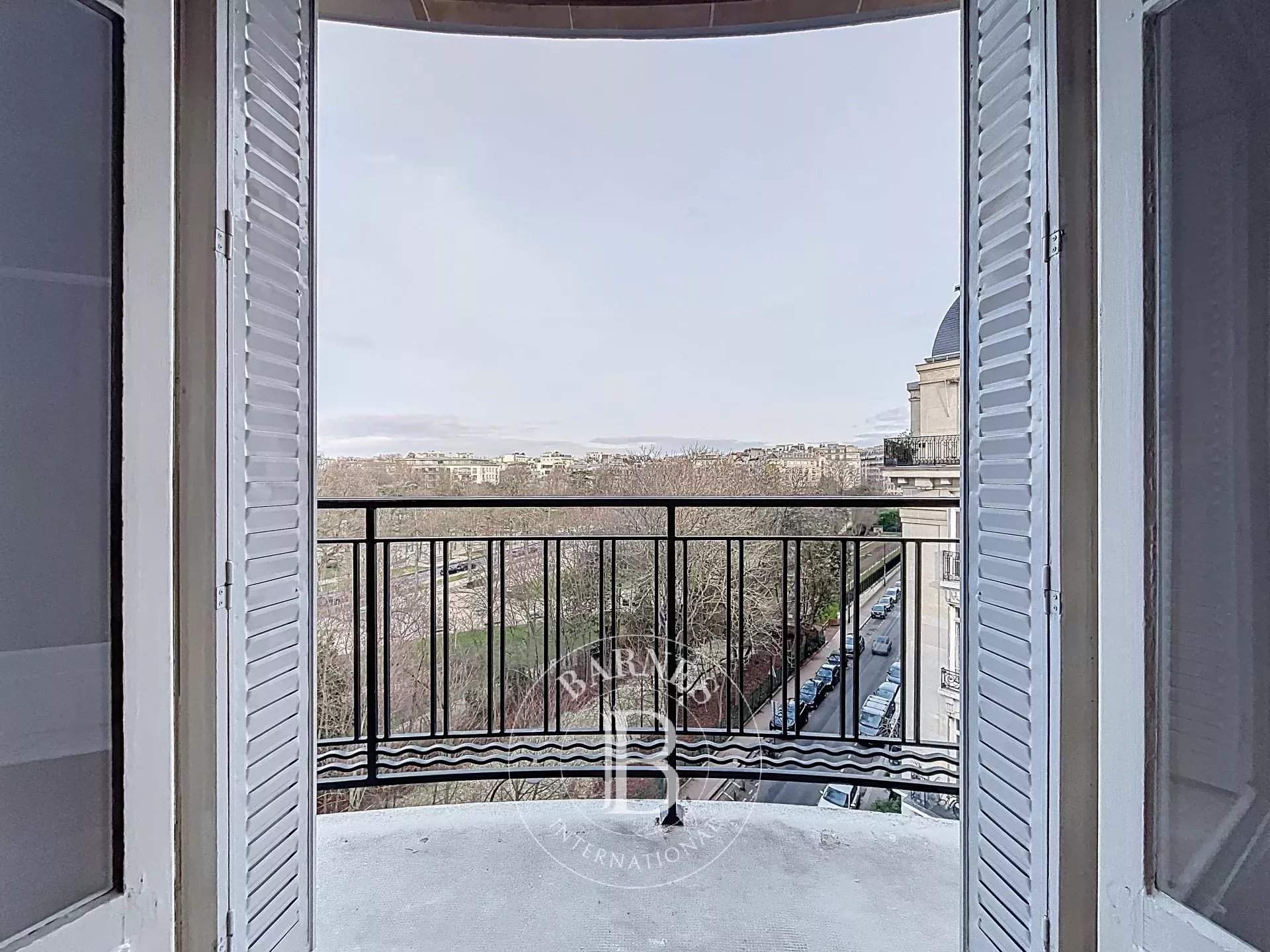 Paris  - Appartement 4 Pi&egrave;ces 3 Chambres - picture 16