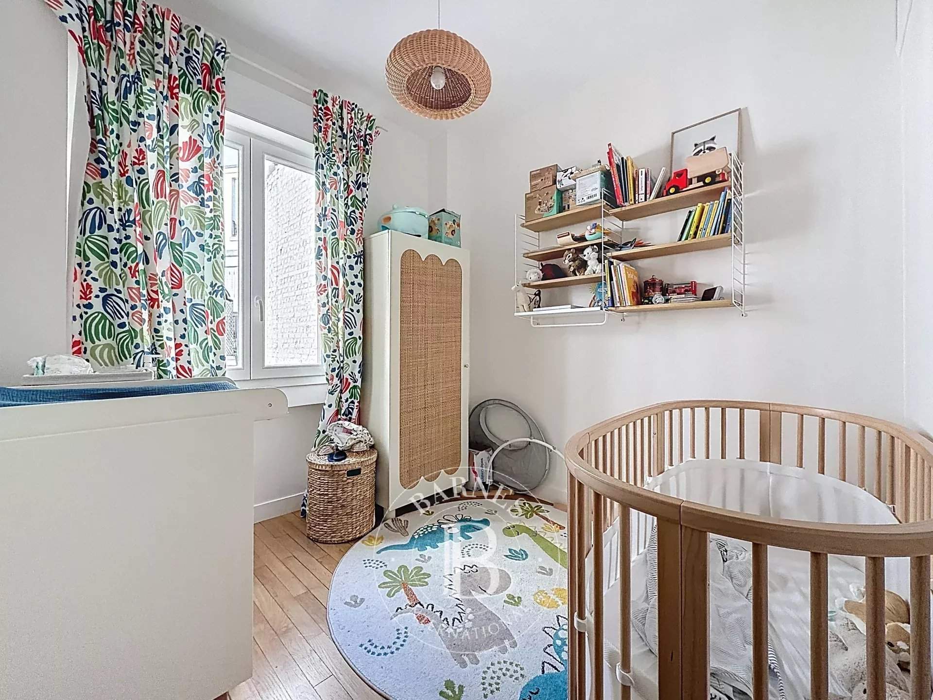 Paris  - Apartment 2 Bedrooms - picture 13