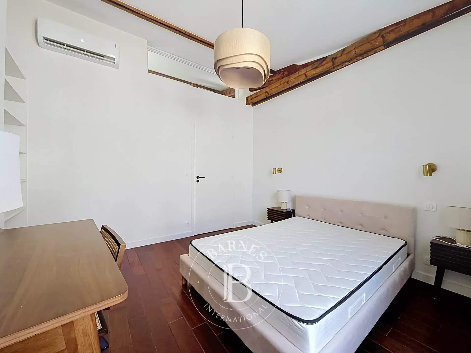 Paris  - Appartement 4 Pi&egrave;ces - picture 13