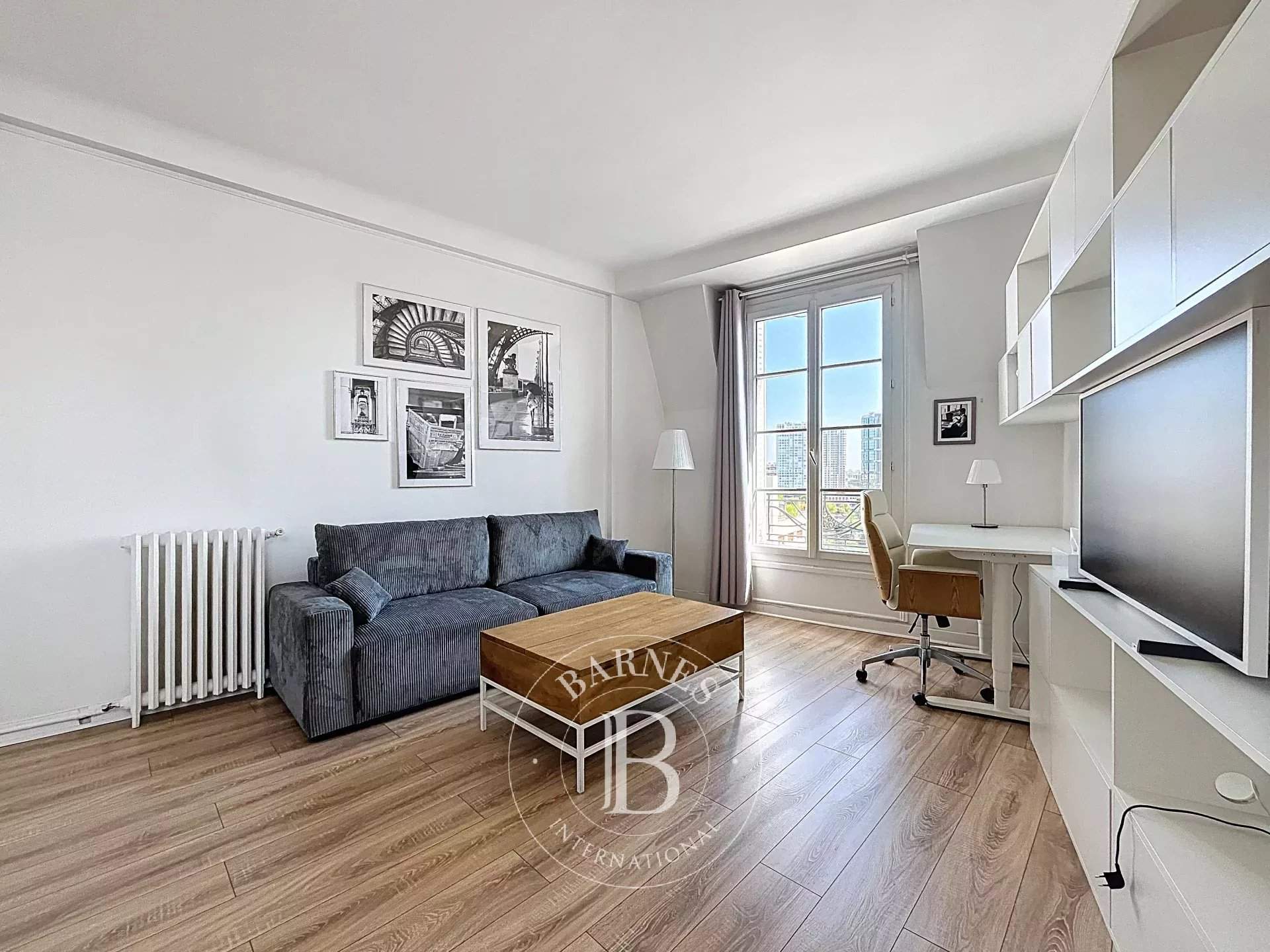 Paris  - Apartment 1 Bedroom - picture 7