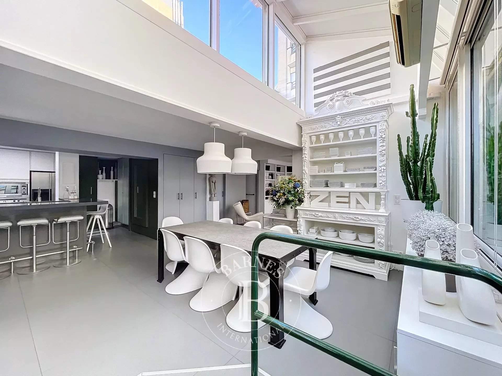 Paris  - Appartement 3 Pi&egrave;ces 2 Chambres - picture 9