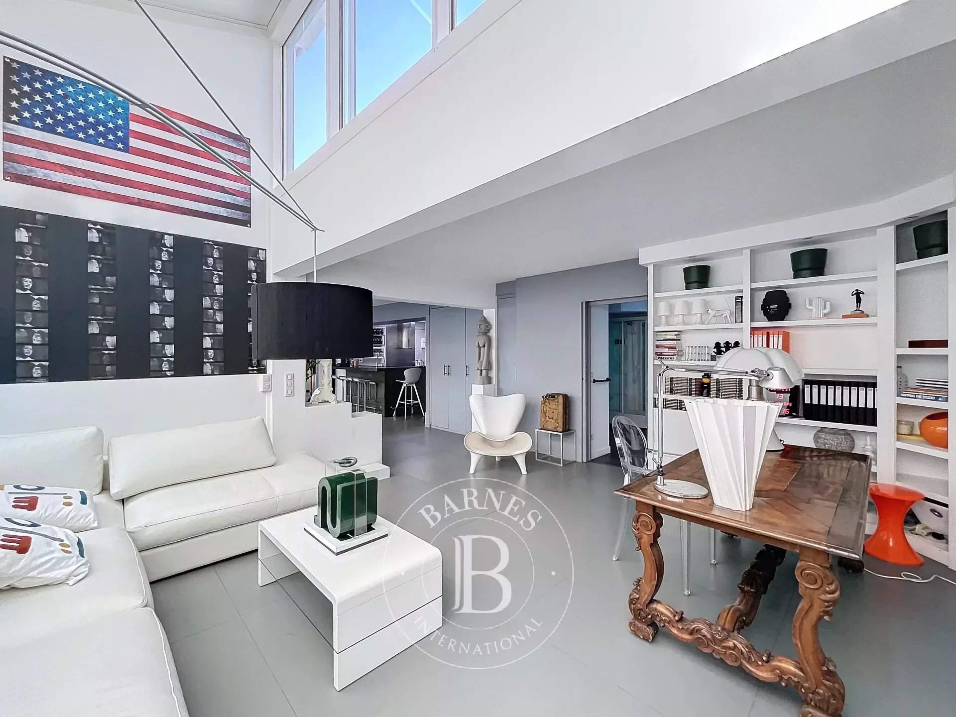 Paris  - Appartement 3 Pi&egrave;ces 2 Chambres - picture 14