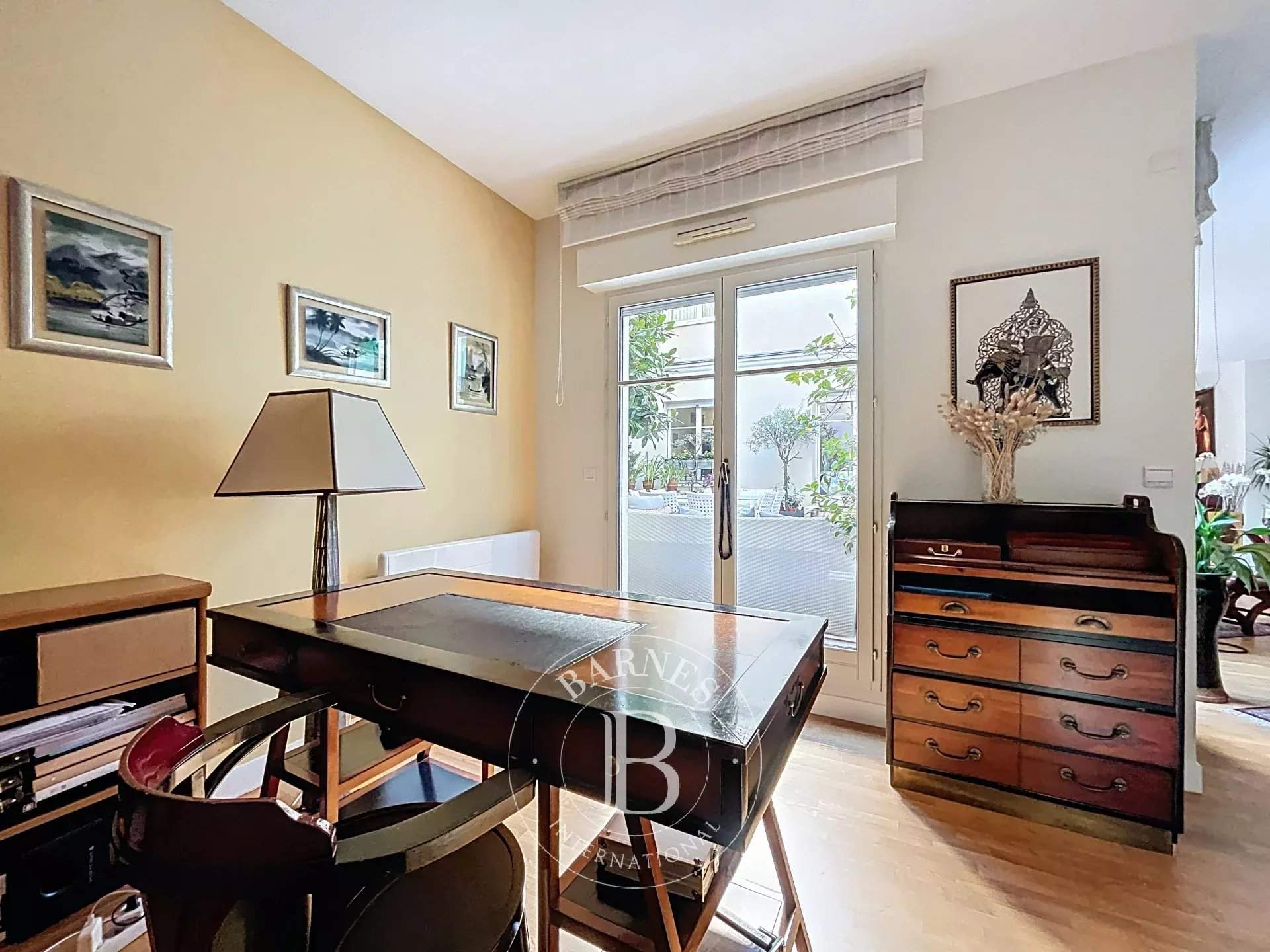 Paris  - Appartement 5 Pièces 3 Chambres - picture 16
