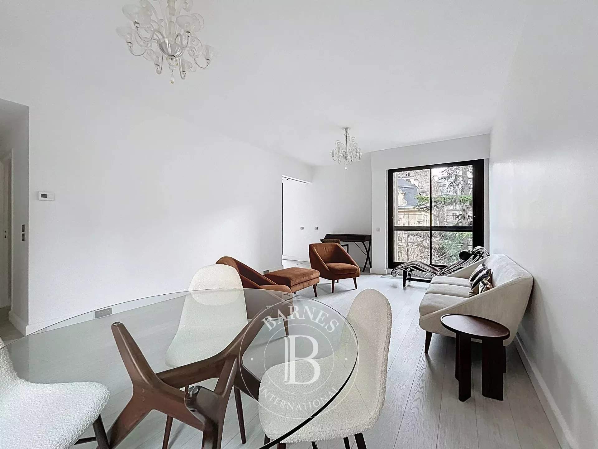 Paris  - Apartment 1 Bedroom - picture 2