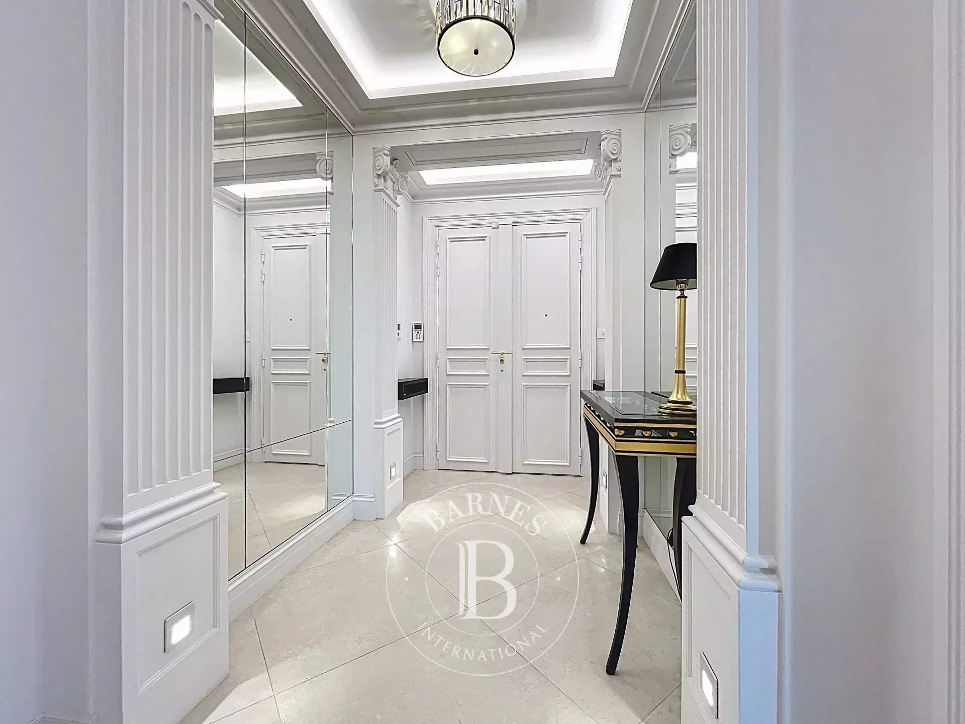 Paris  - Apartment 3 Bedrooms - picture 14