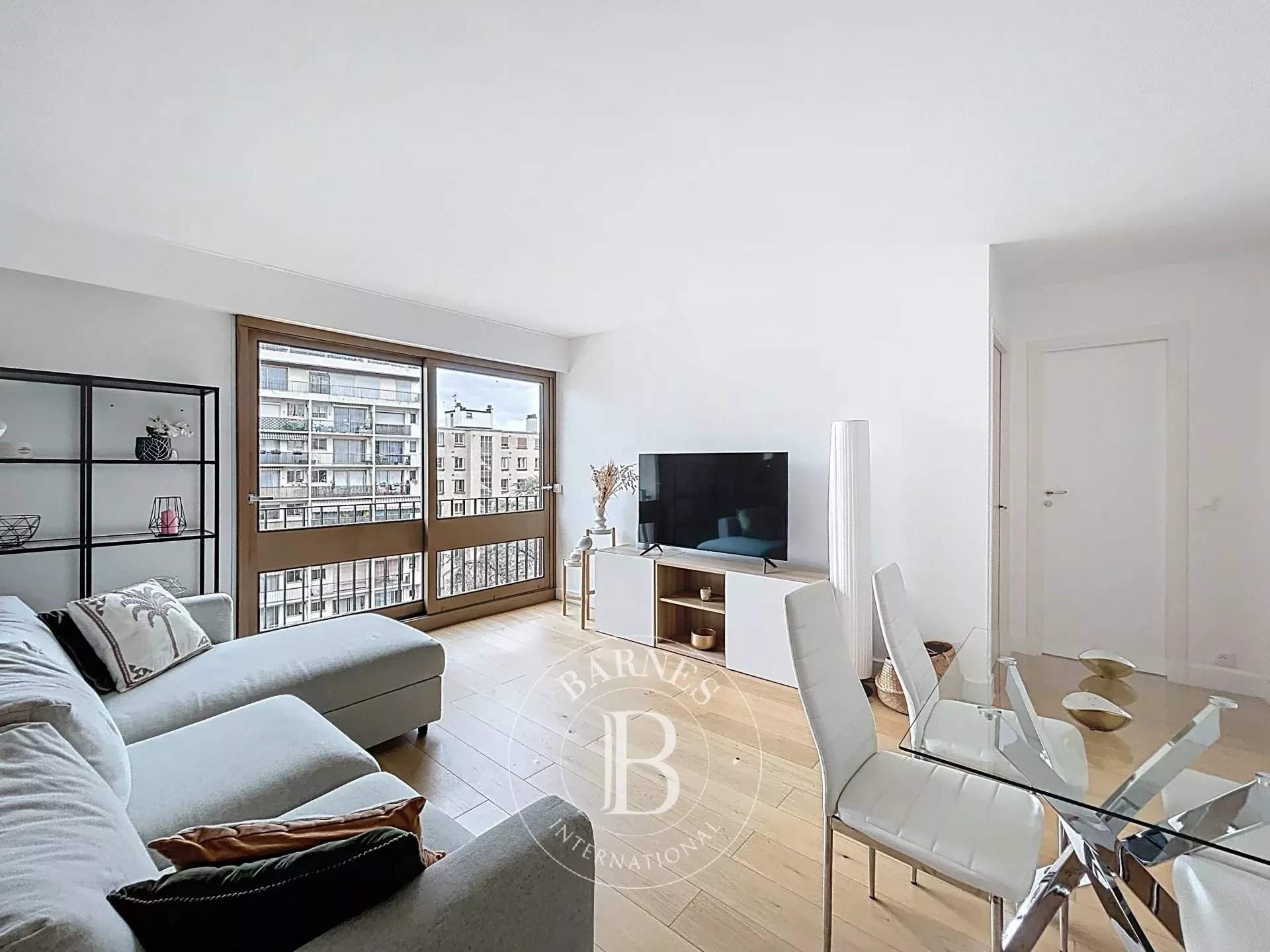 Paris  - Appartement 2 Pièces, 1 Chambre - picture 10