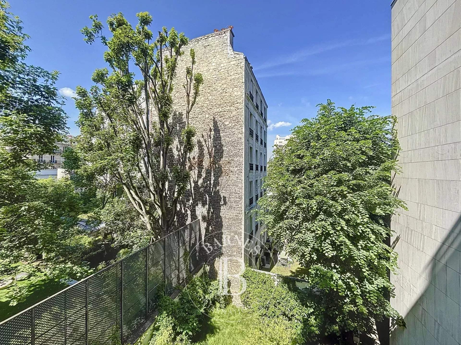 Paris  - Appartement 2 Pièces, 1 Chambre - picture 17