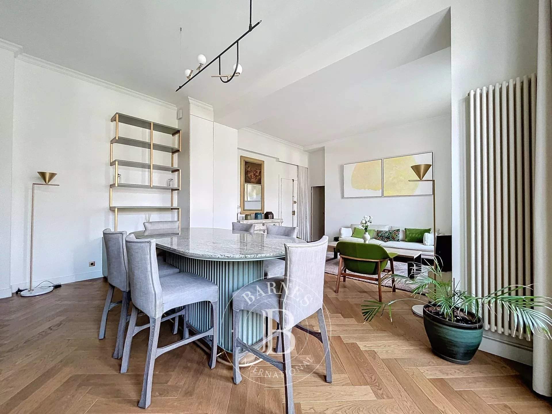 Boulogne-Billancourt  - Appartement 3 Pièces 2 Chambres - picture 4