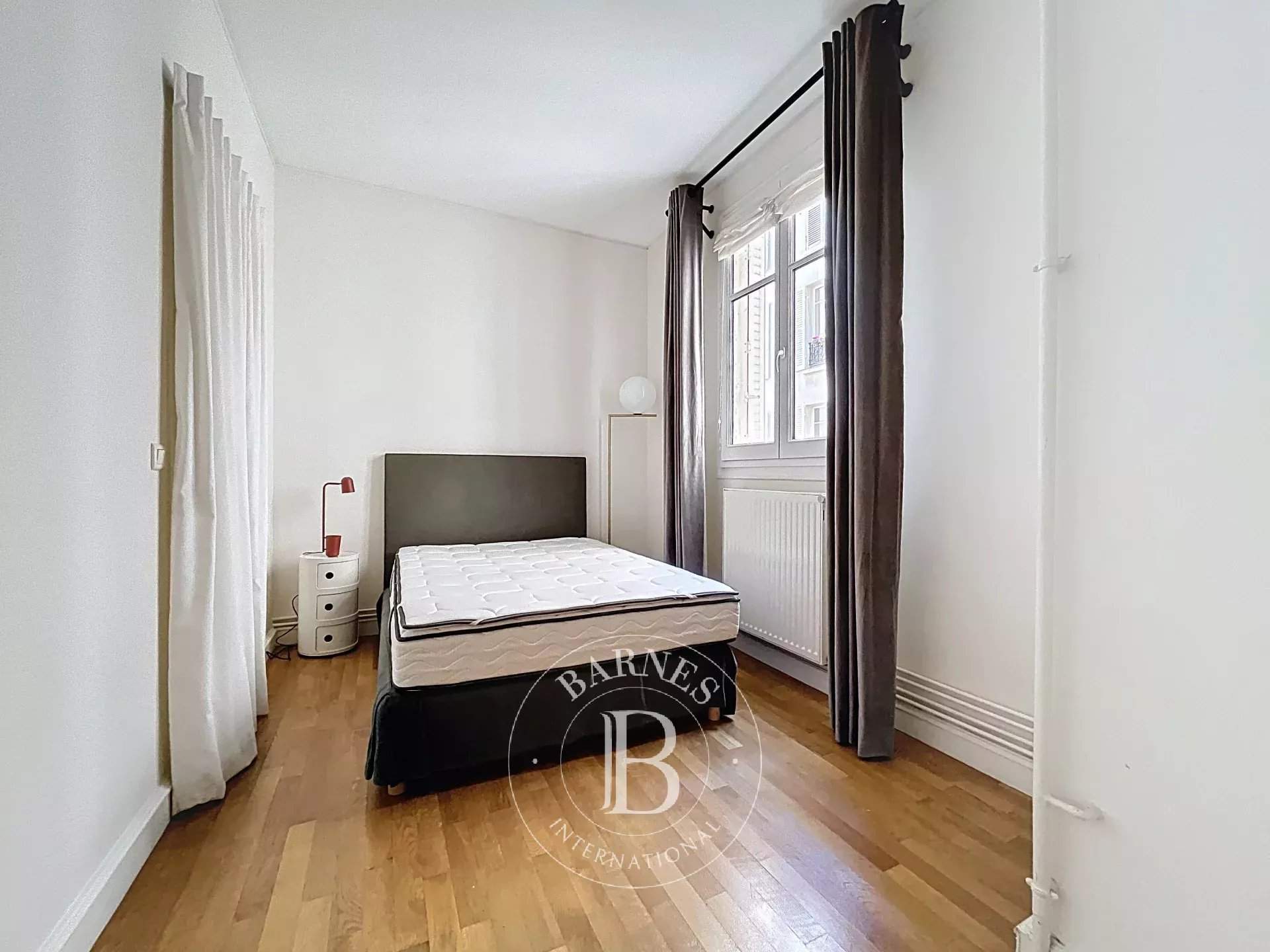 Paris  - Appartement 5 Pièces 3 Chambres - picture 16