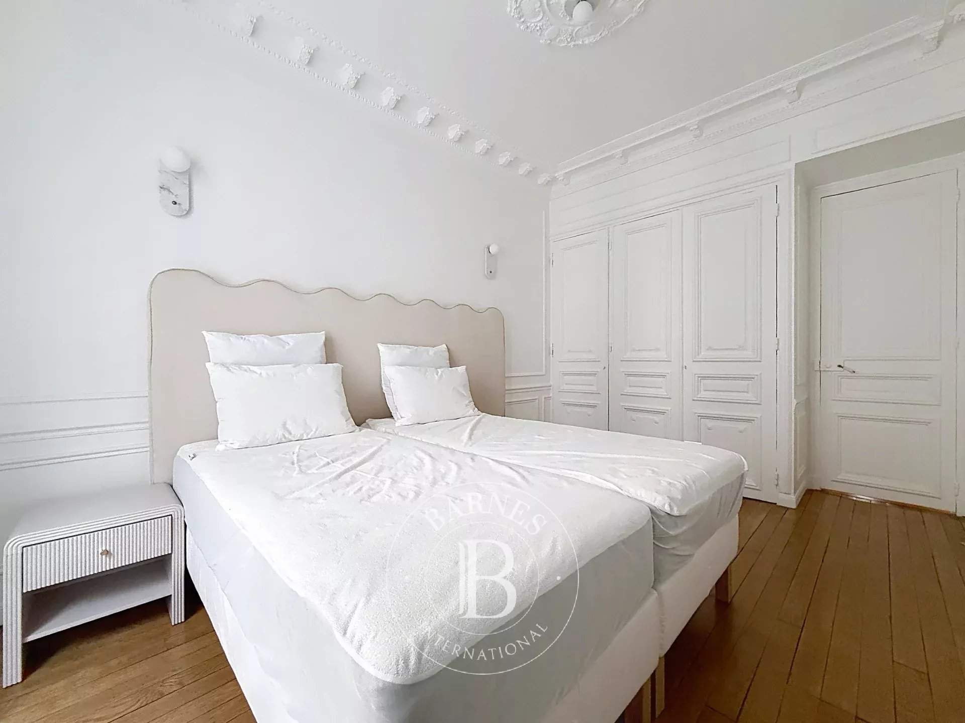 Paris  - Apartment 3 Bedrooms - picture 14