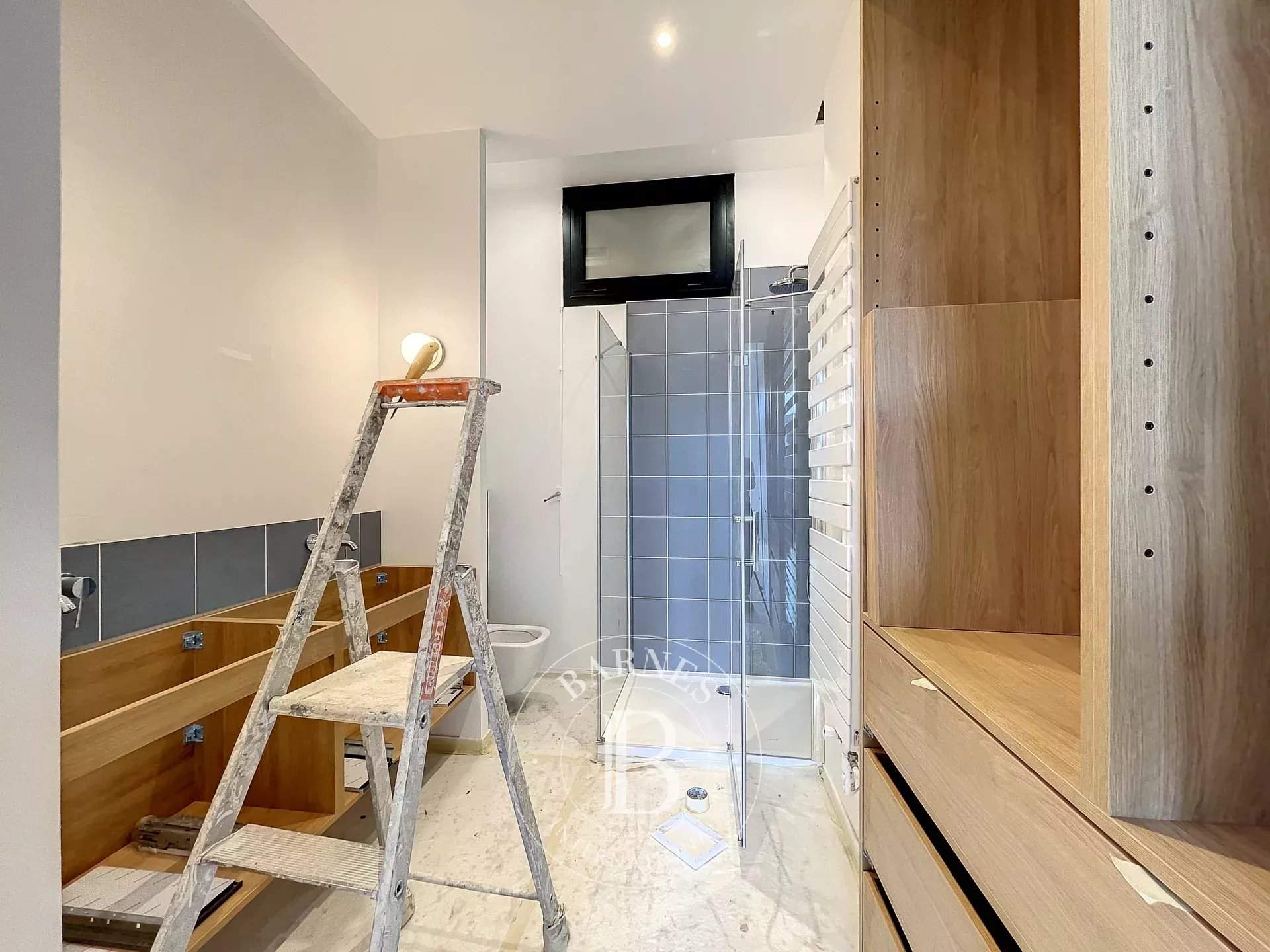 Paris  - Appartement 8 Pi&egrave;ces 5 Chambres - picture 11