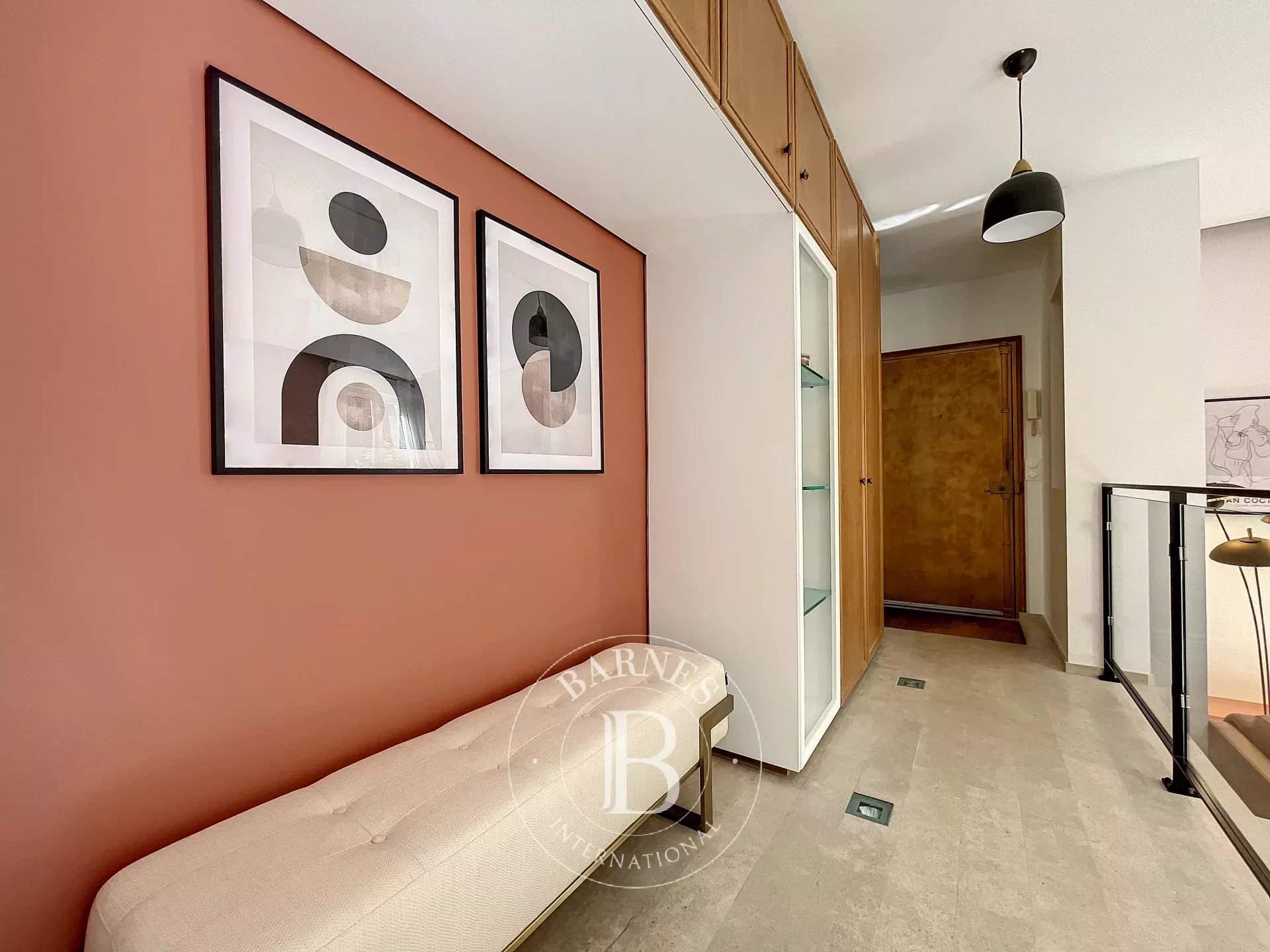 Paris  - Appartement 3 Pièces 2 Chambres - picture 16