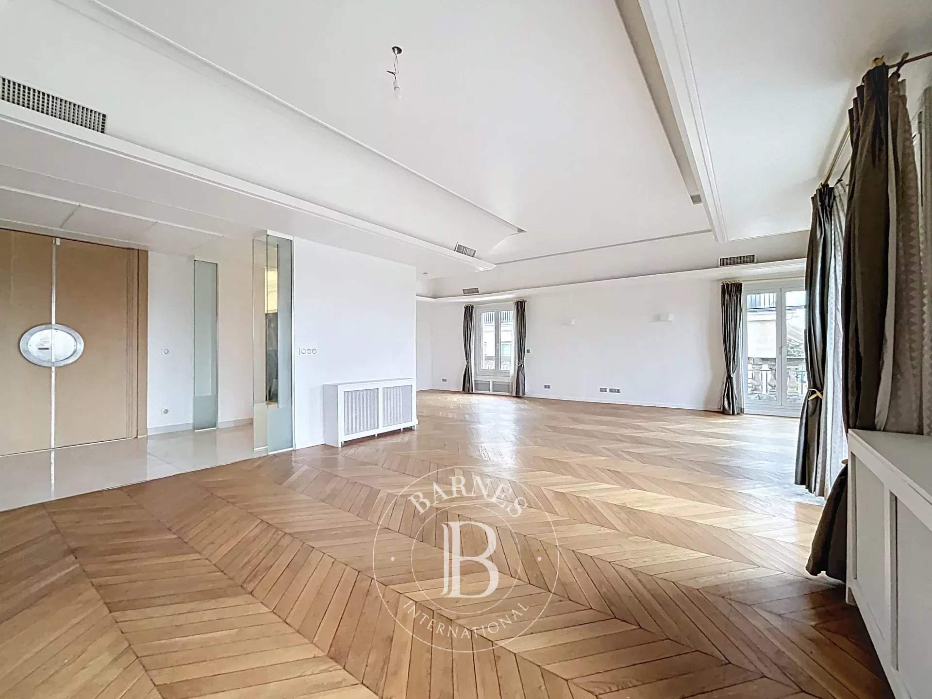 Paris  - Piso 5 Cuartos 3 Habitaciones - picture 12