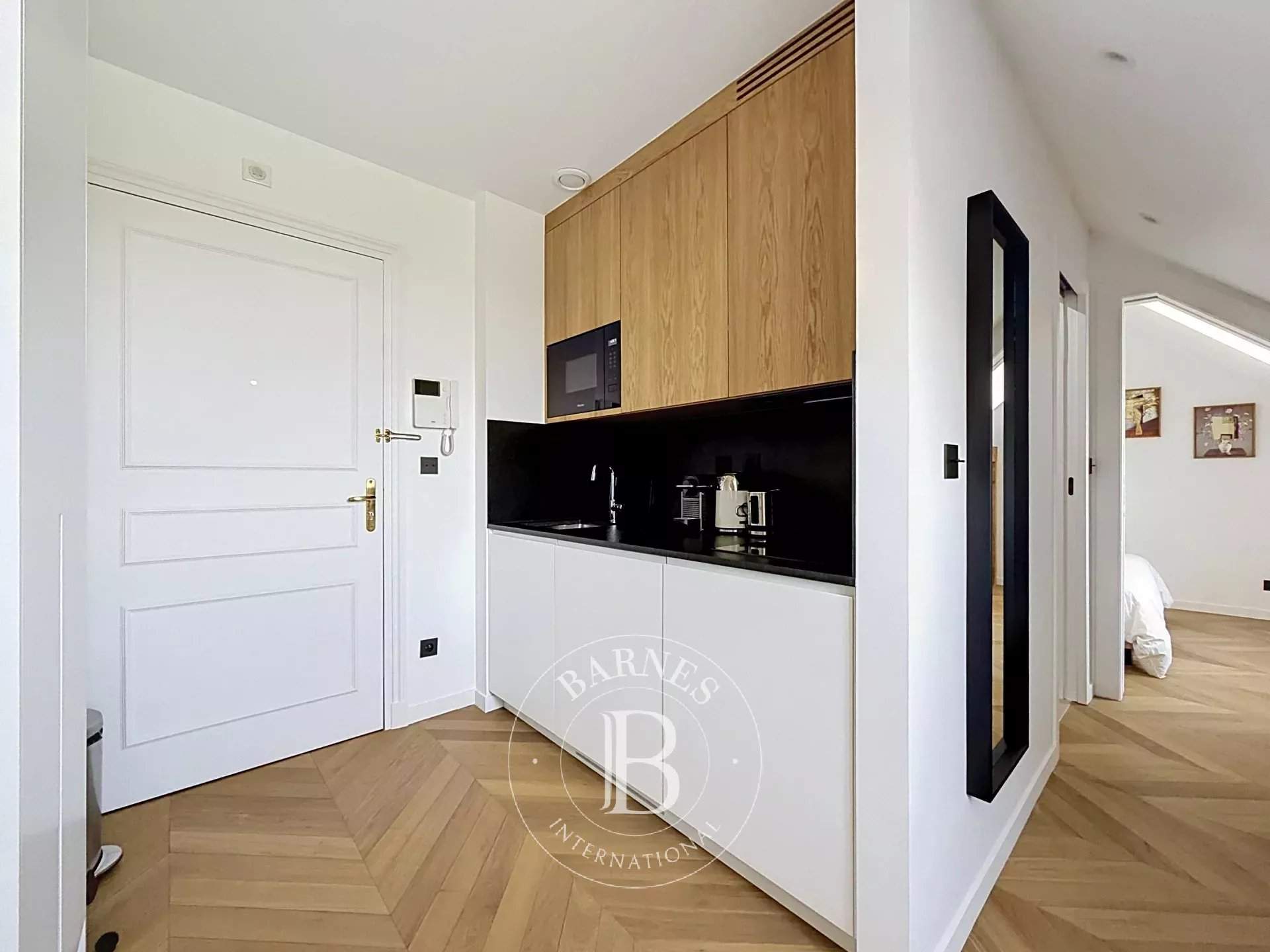 Paris  - Appartement 2 Pi&egrave;ces, 1 Chambre - picture 3