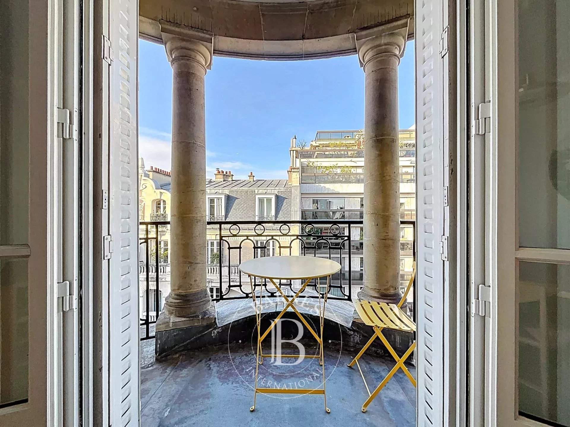 Paris  - Apartment 3 Bedrooms - picture 20