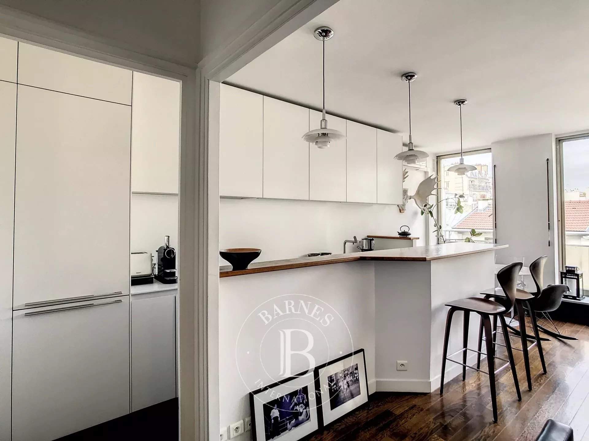 Paris  - Apartment  - picture 2