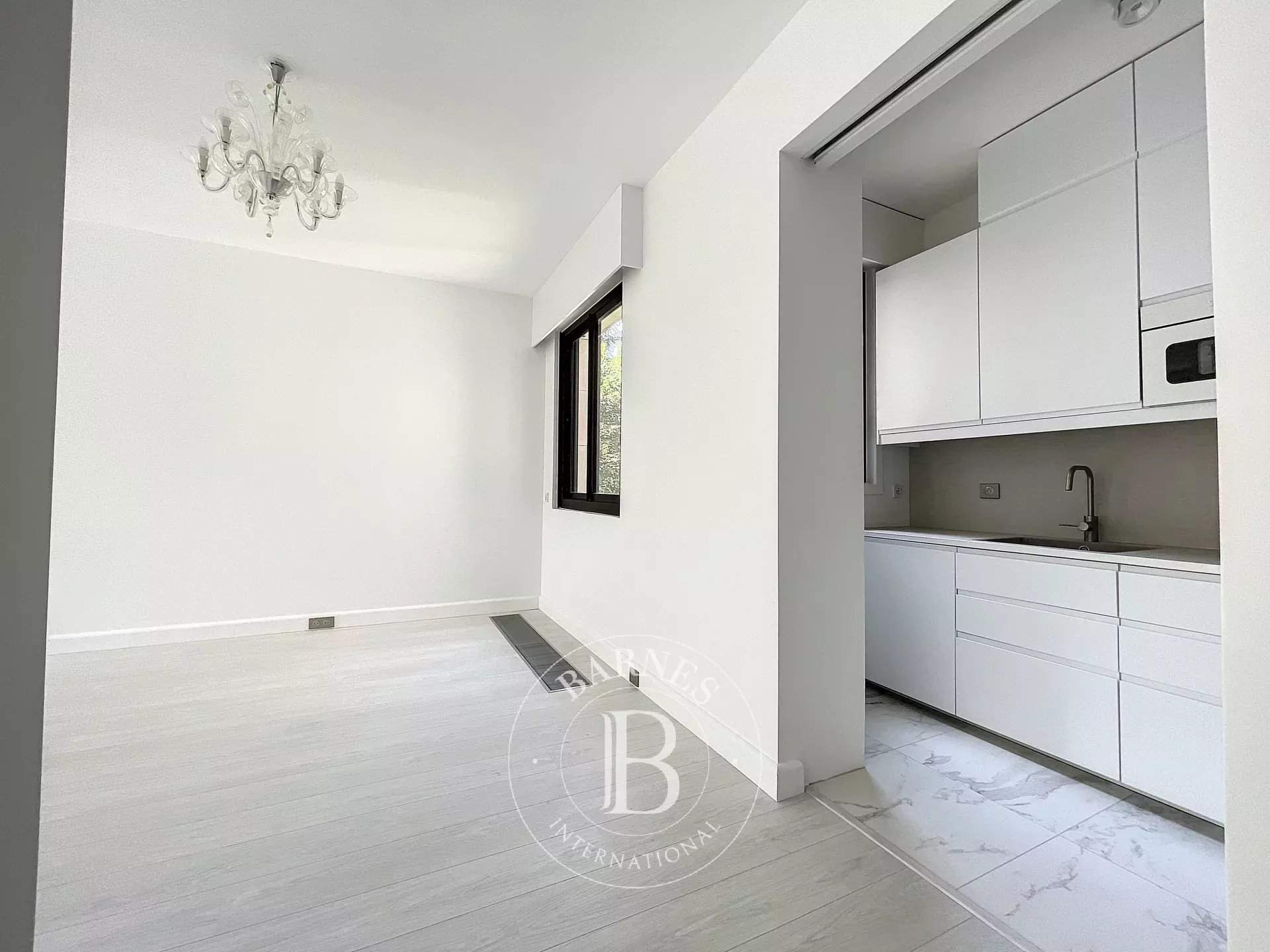 Paris  - Piso 2 Cuartos, 1 Habitacion - picture 10