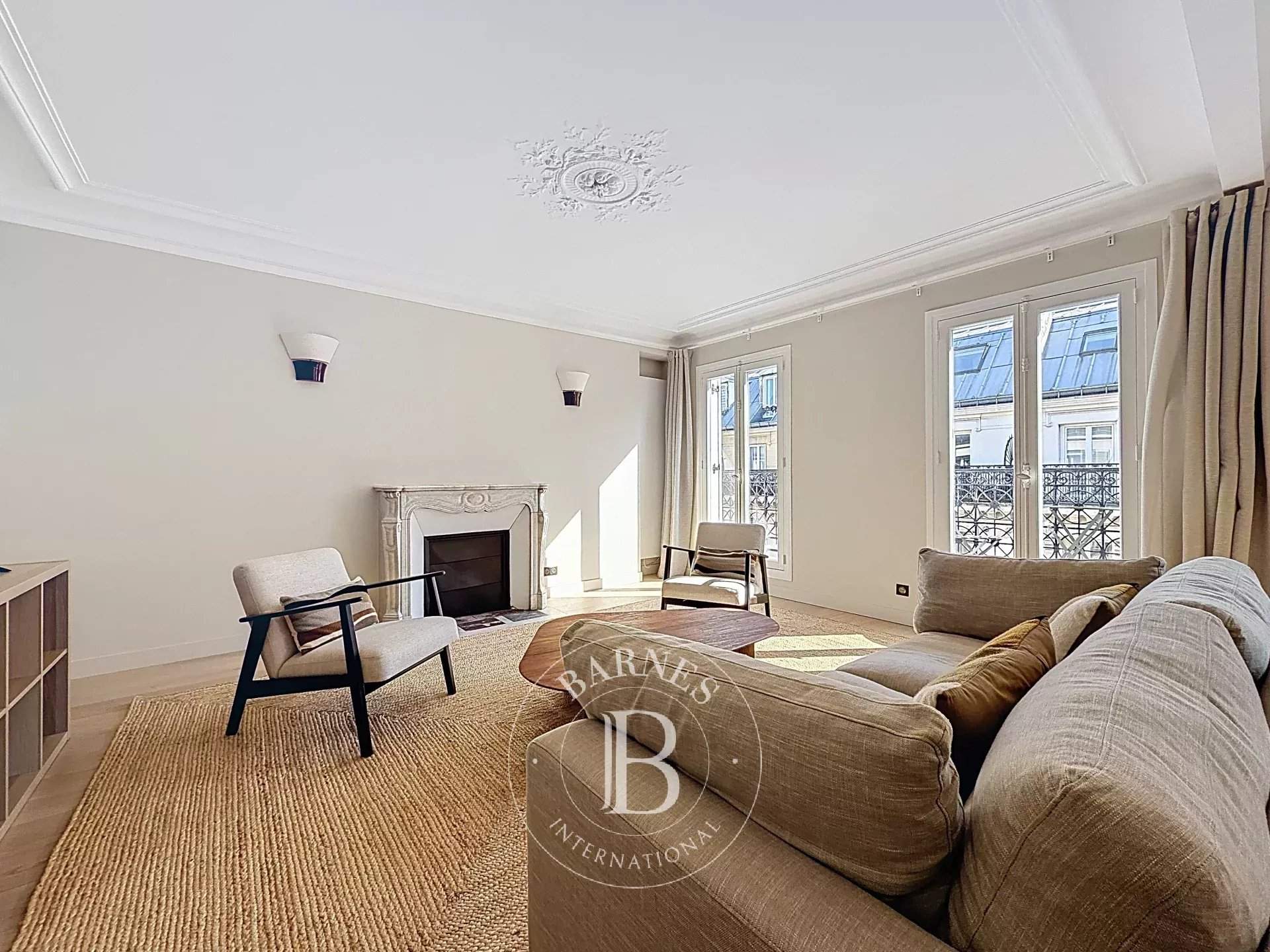 Paris  - Apartment 2 Bedrooms - picture 3