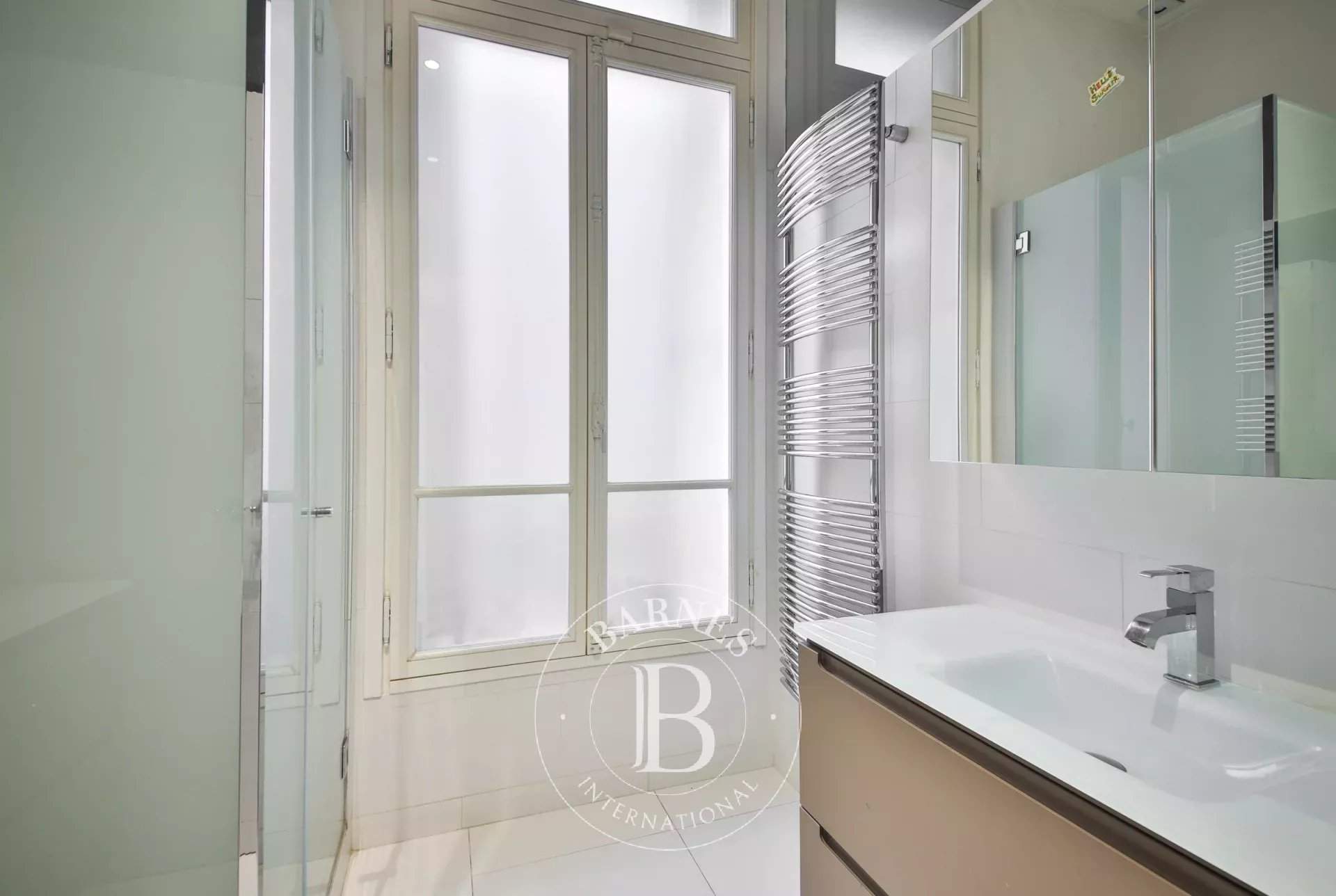 Paris  - Apartment 4 Bedrooms - picture 20