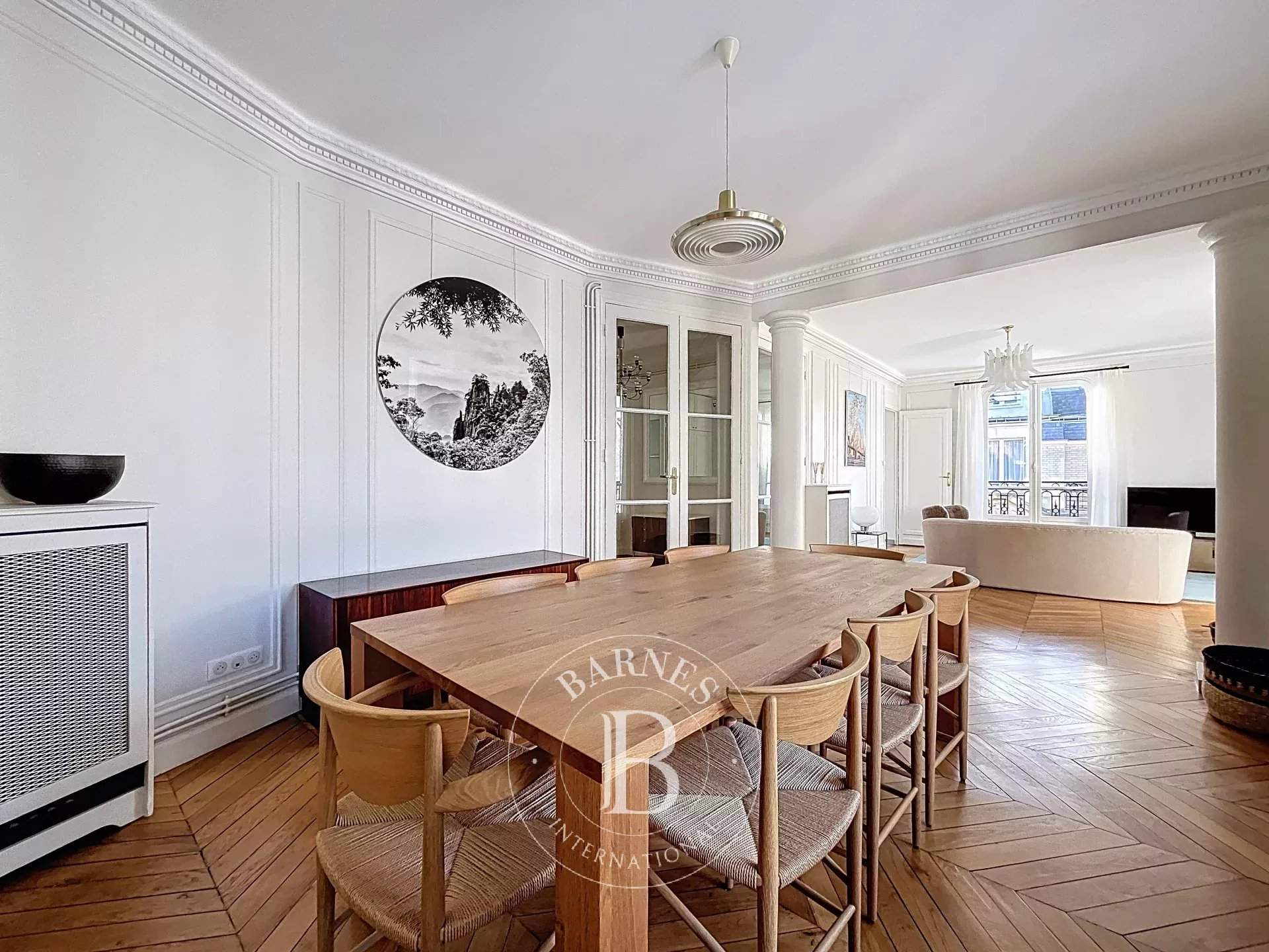 Paris  - Apartment 3 Bedrooms - picture 18