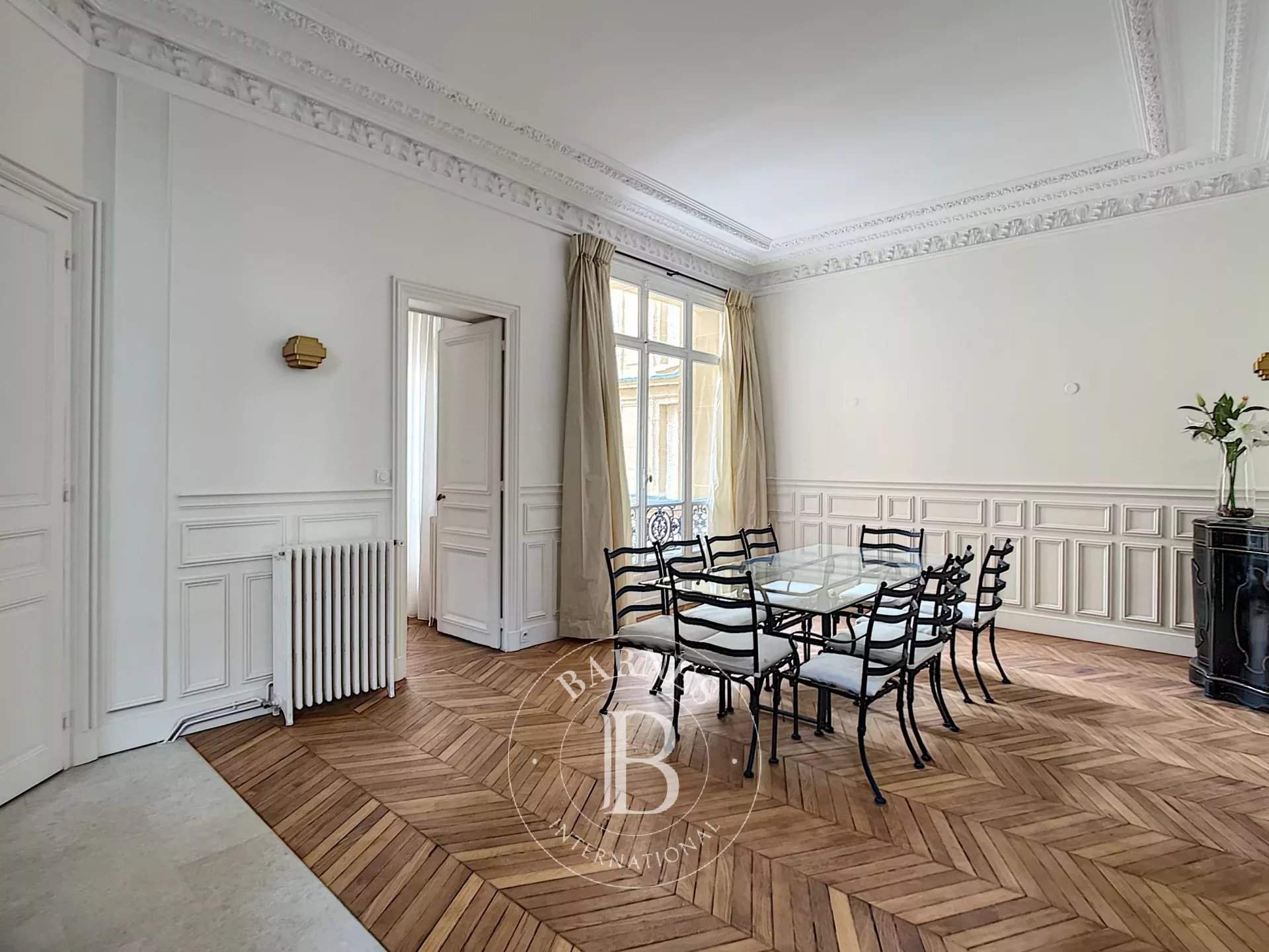 Paris  - Apartment 3 Bedrooms - picture 6