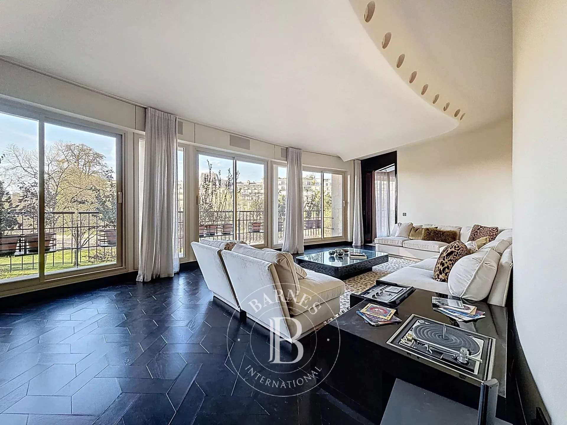 Paris  - Piso 5 Cuartos 3 Habitaciones - picture 1