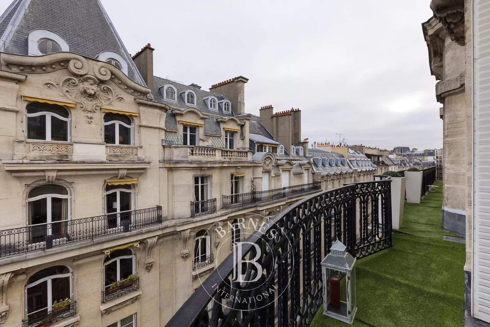Paris  - Apartment 4 Bedrooms - picture 6