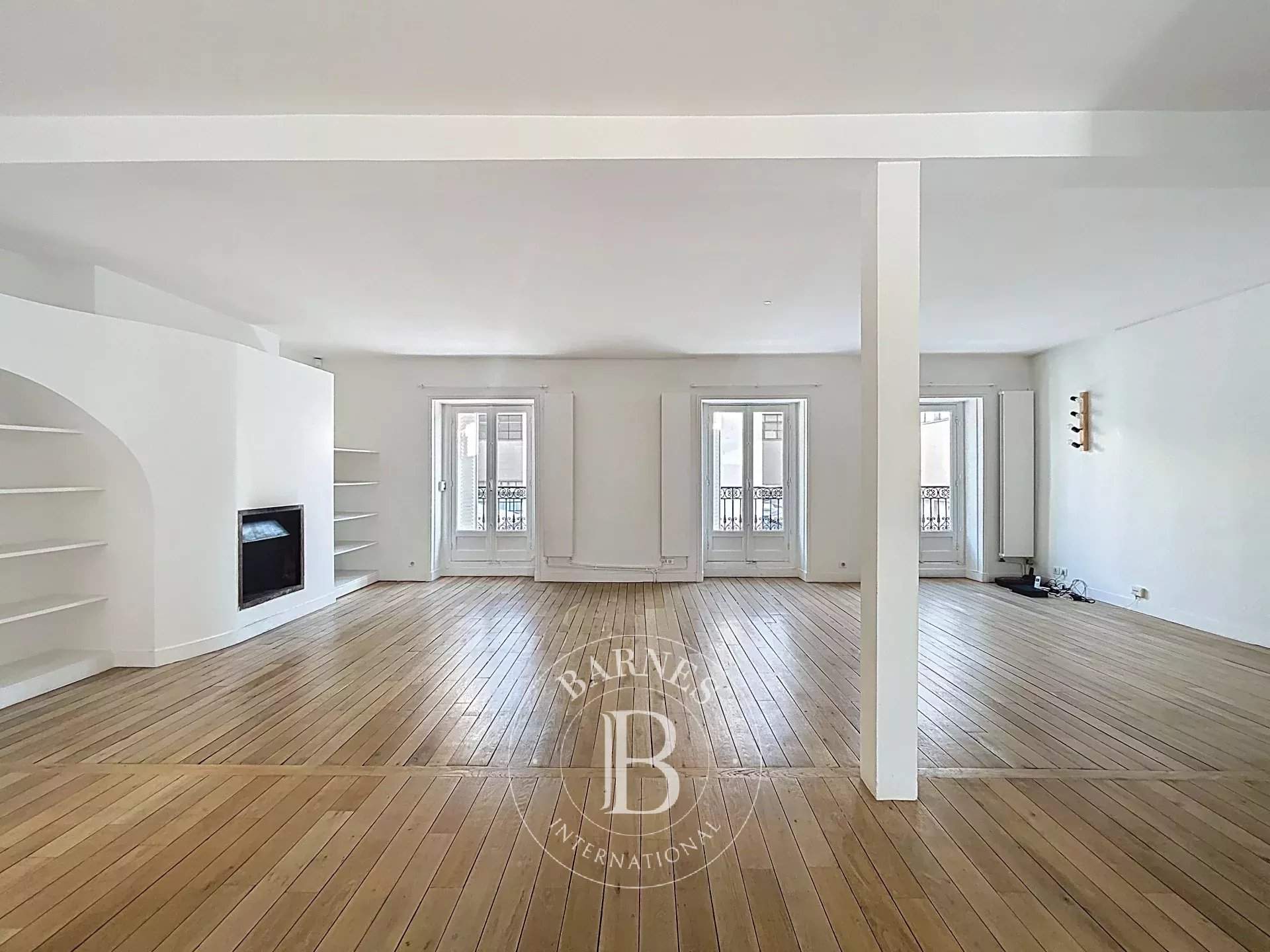 Paris  - Apartment 5 Bedrooms - picture 17