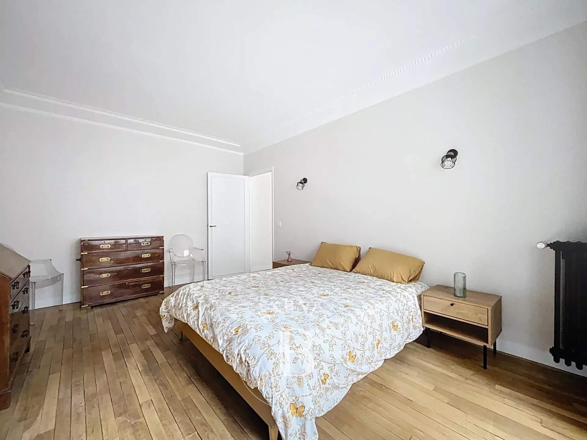 Paris  - Piso 2 Cuartos, 1 Habitacion - picture 13