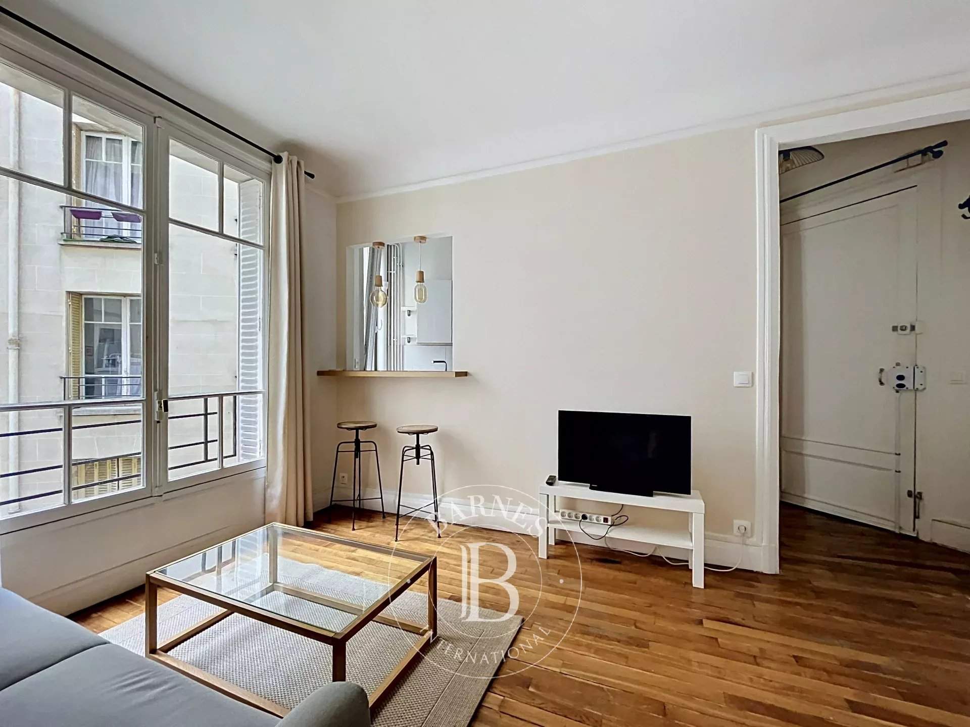Paris  - Apartment 1 Bedroom - picture 11
