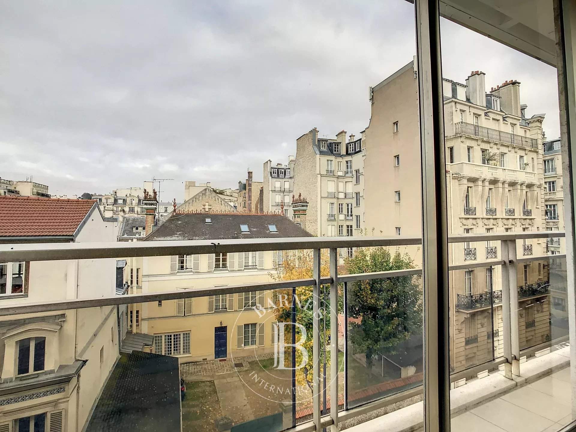 Paris  - Apartment  - picture 8