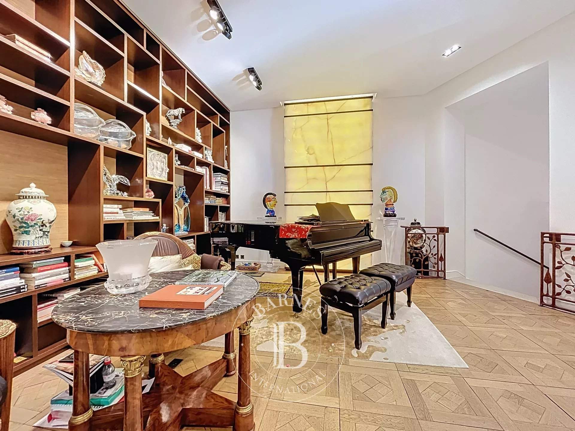 Paris  - Appartement 6 Pi&egrave;ces 3 Chambres - picture 16