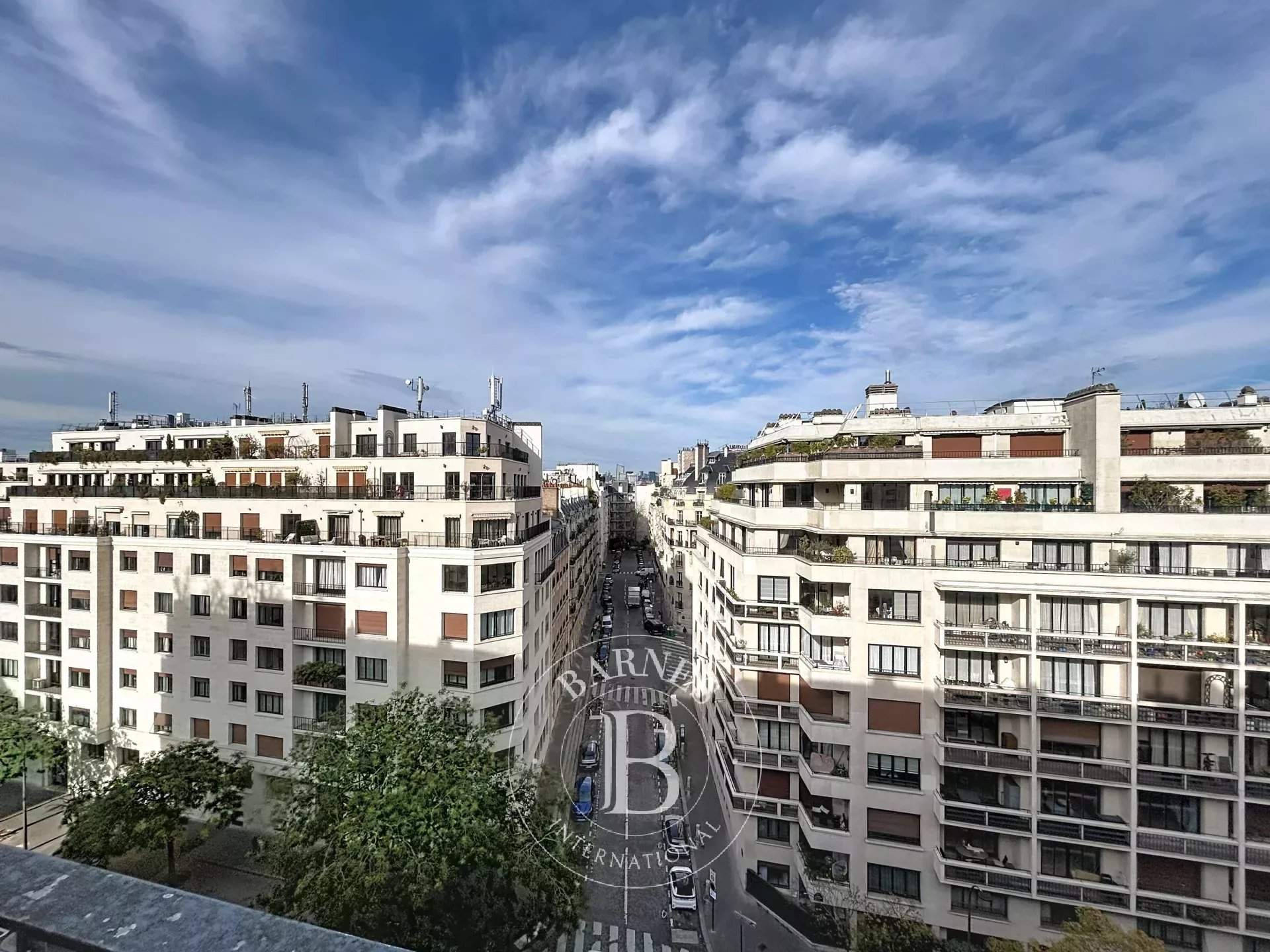 Paris  - Appartement 2 Pièces, 1 Chambre - picture 14