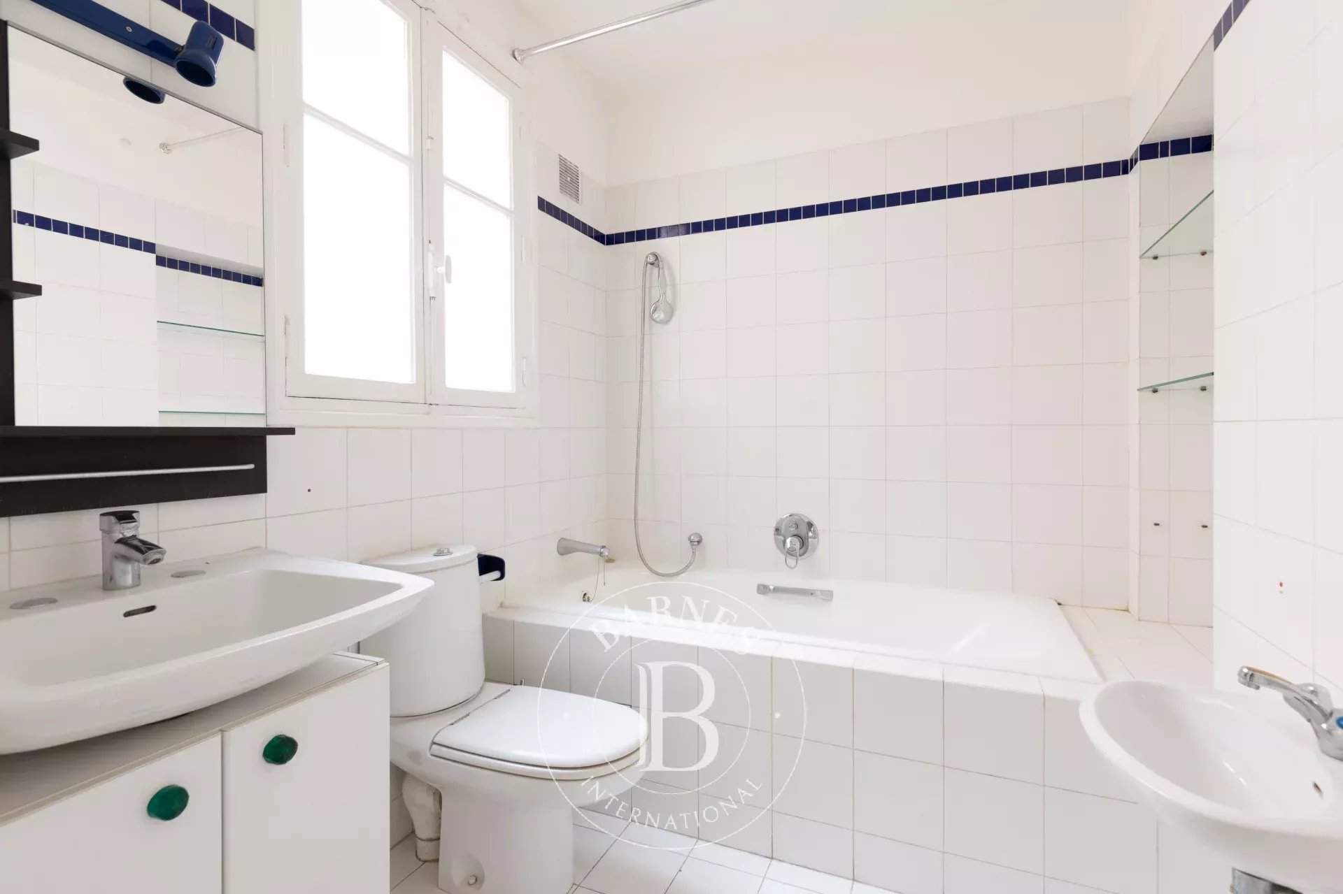 Paris  - Apartment 5 Bedrooms - picture 16