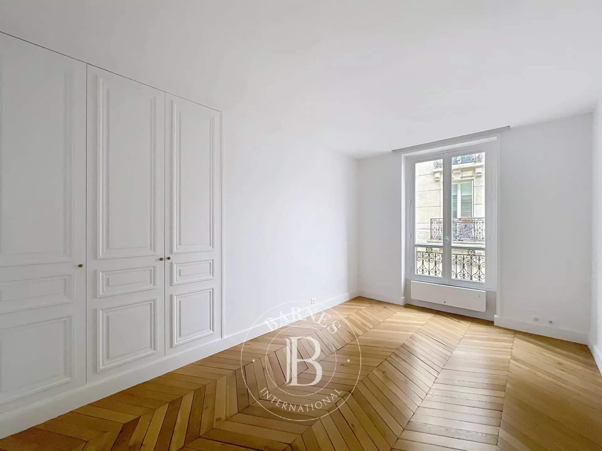 Paris  - Piso 5 Cuartos 3 Habitaciones - picture 3