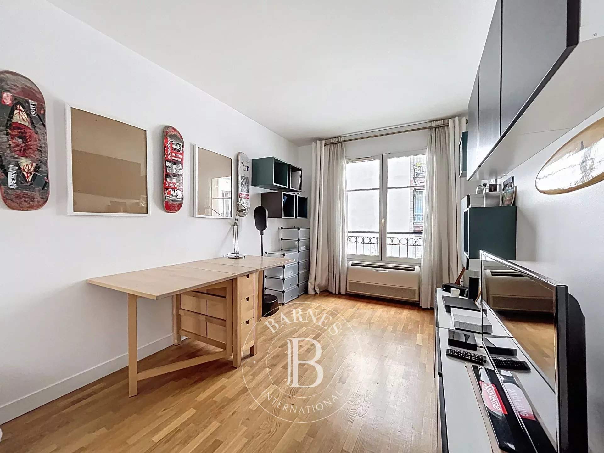 Paris  - Apartment 3 Bedrooms - picture 20