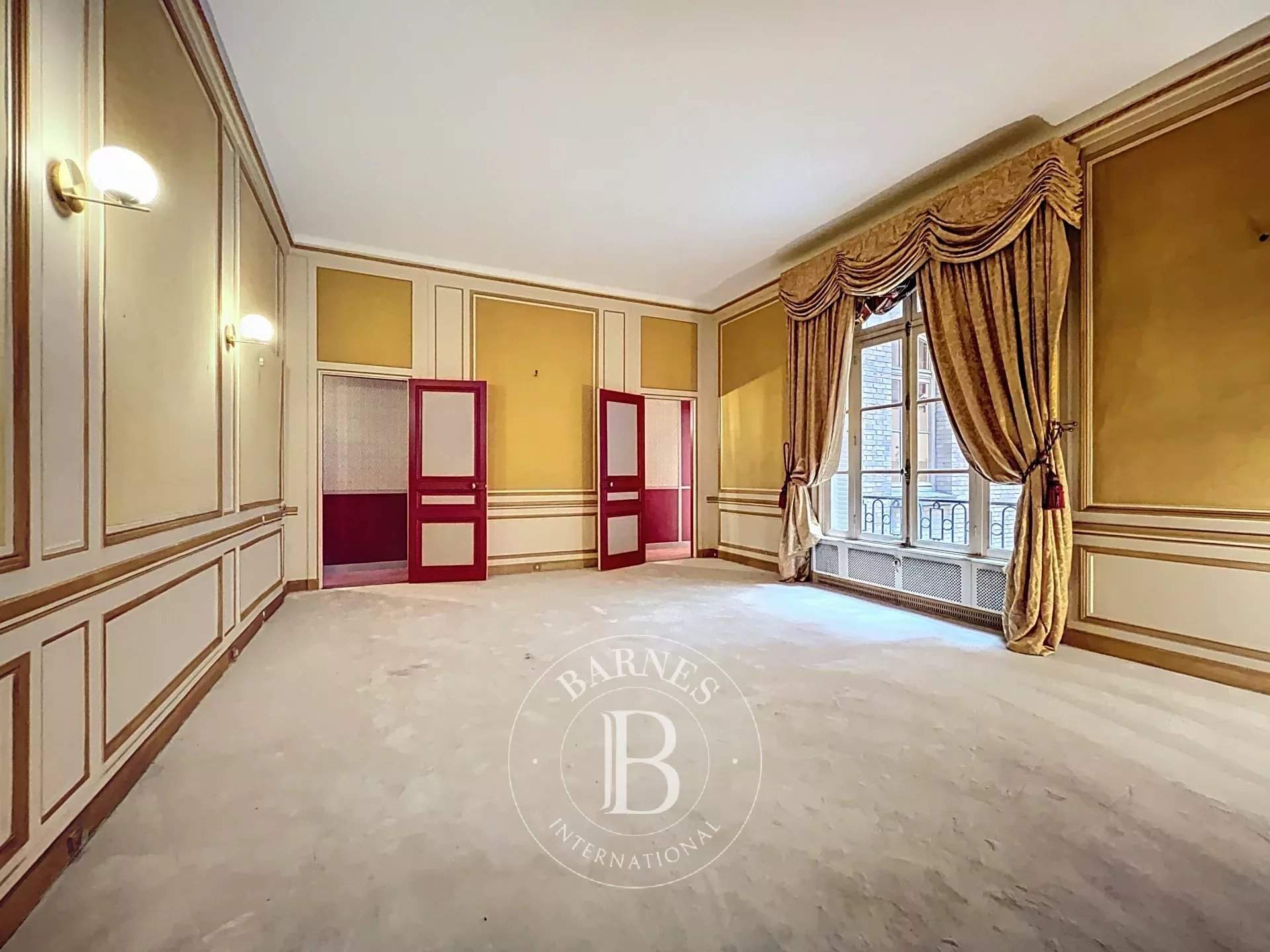 Paris  - Appartement 4 Pièces, 1 Chambre - picture 3