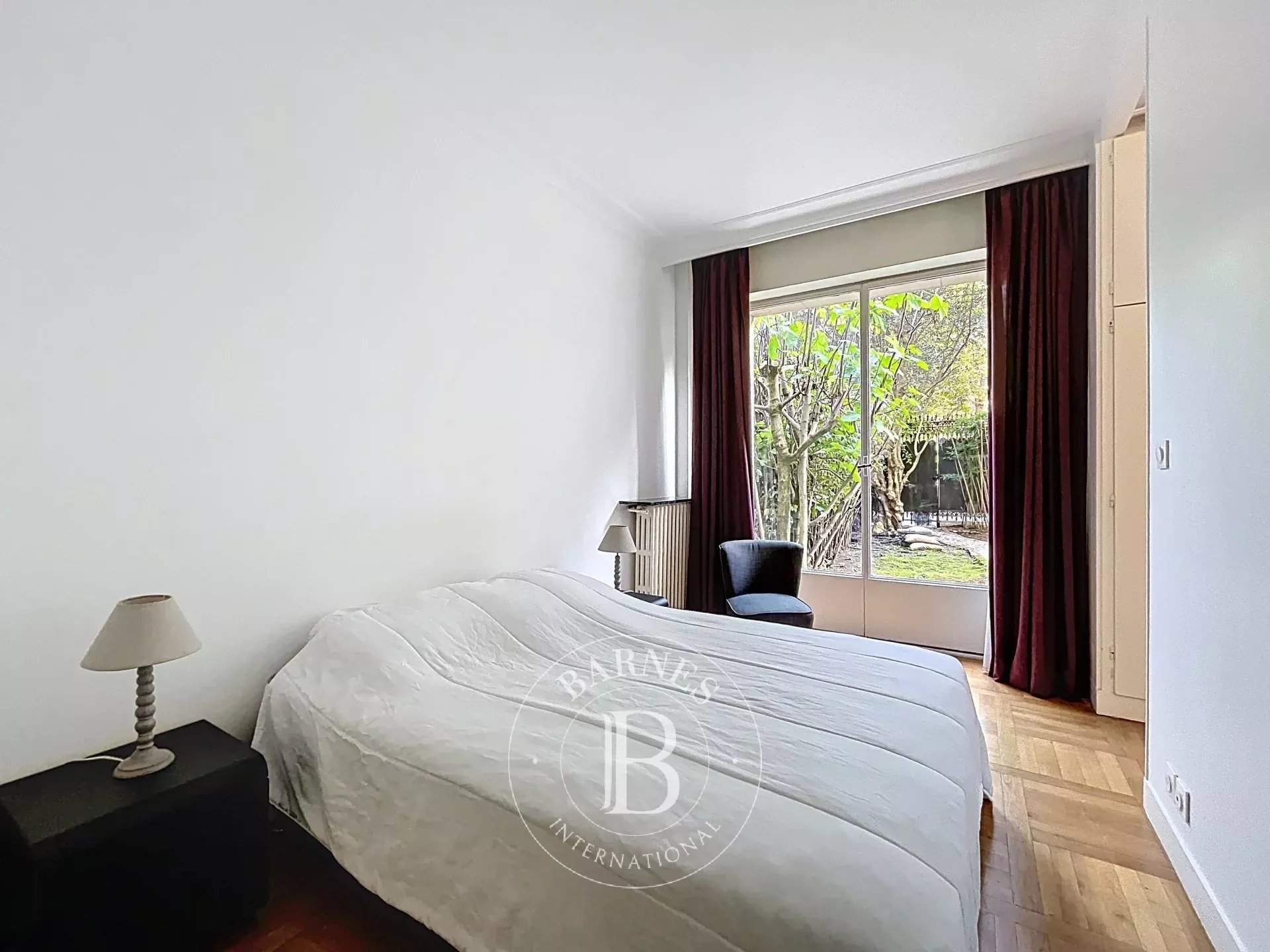 Paris  - Apartment 1 Bedroom - picture 2
