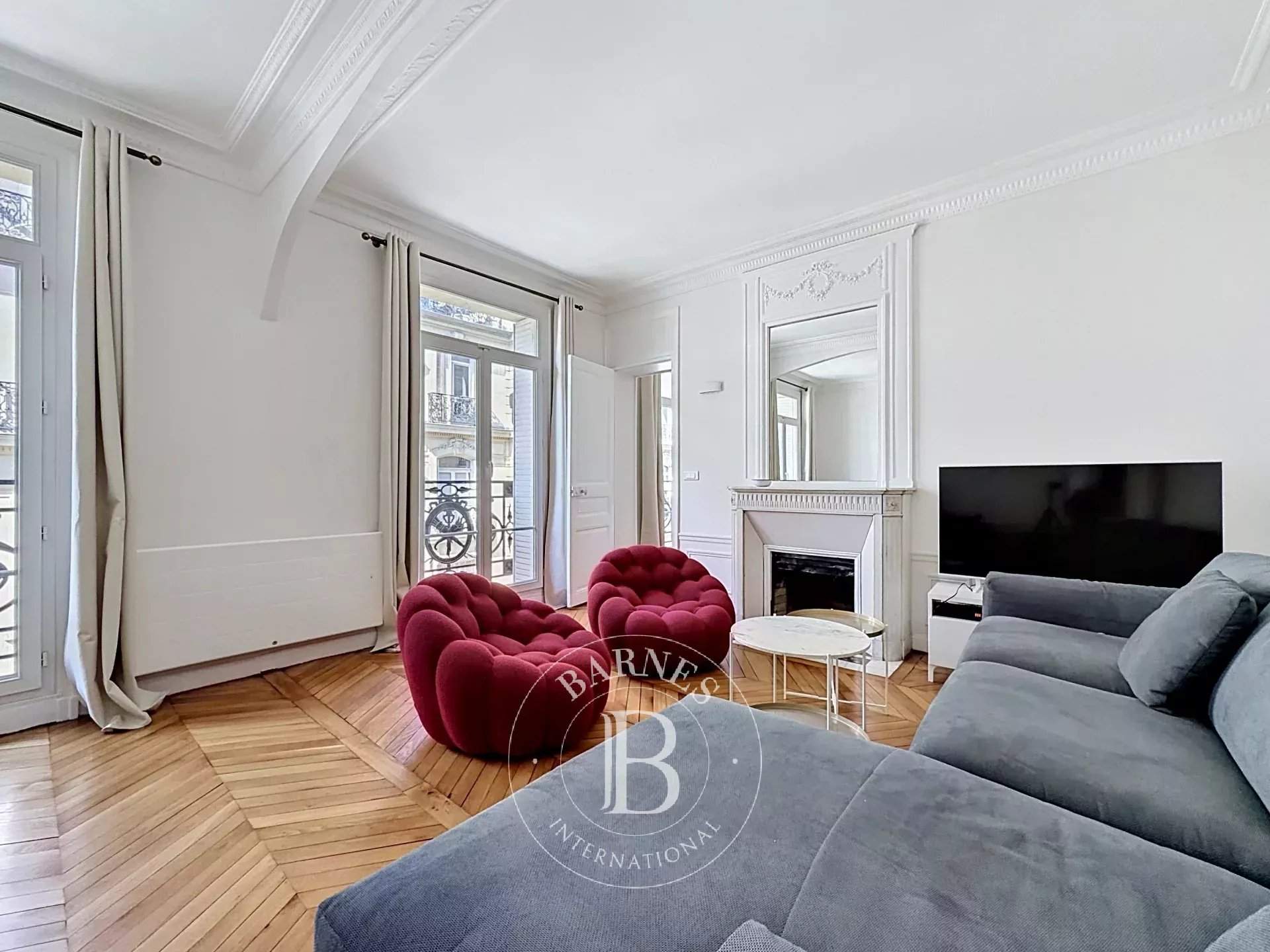 Paris  - Appartement 2 Pi&egrave;ces, 1 Chambre - picture 9