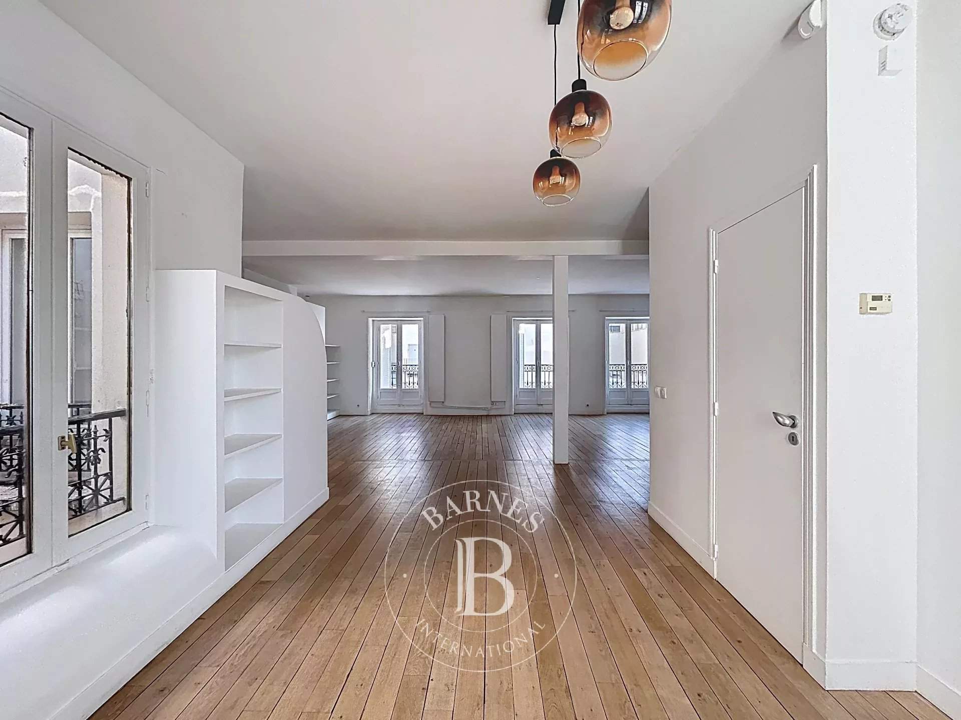 Paris  - Apartment 5 Bedrooms - picture 19