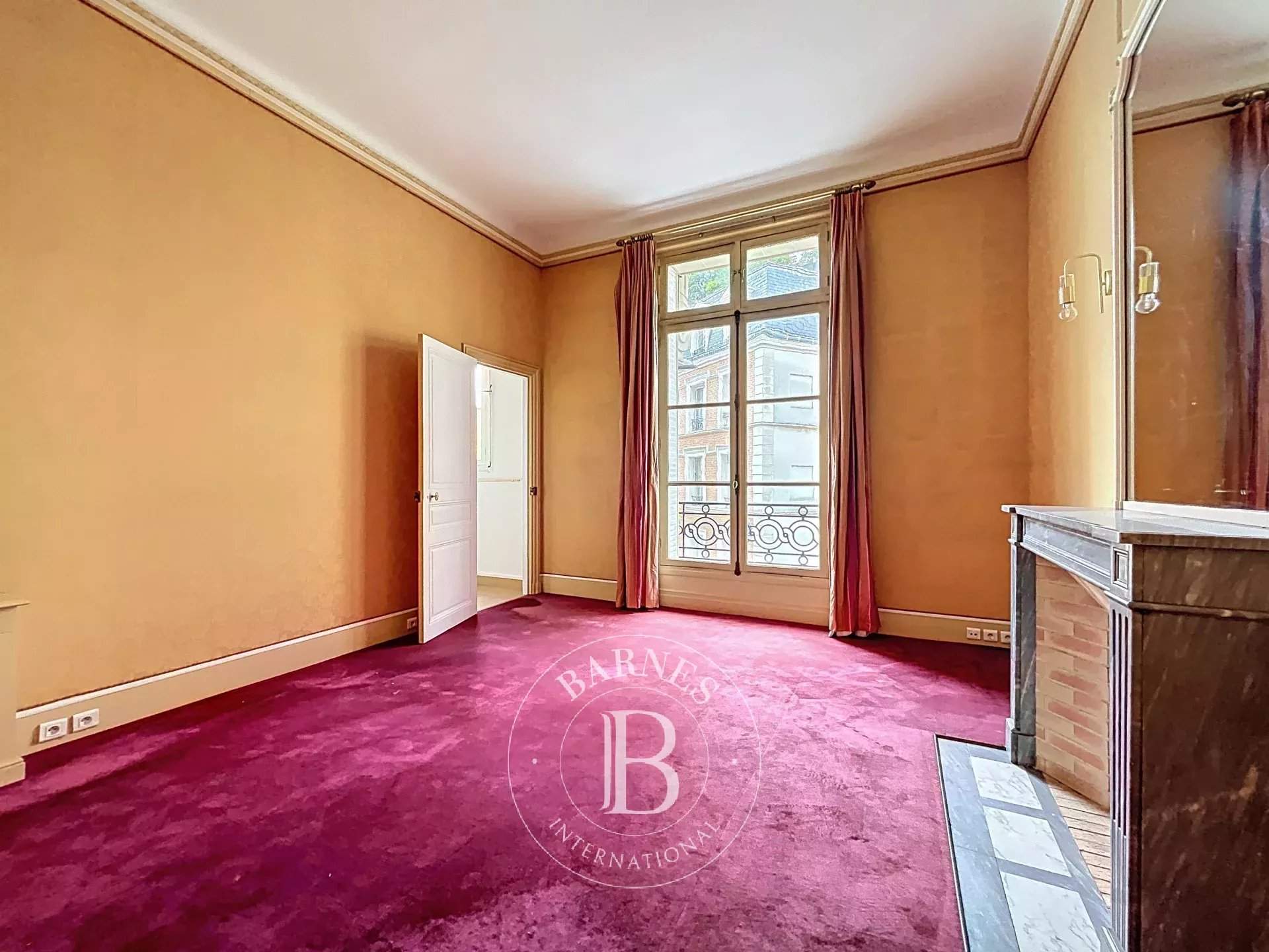 Paris  - Appartement 4 Pièces, 1 Chambre - picture 4