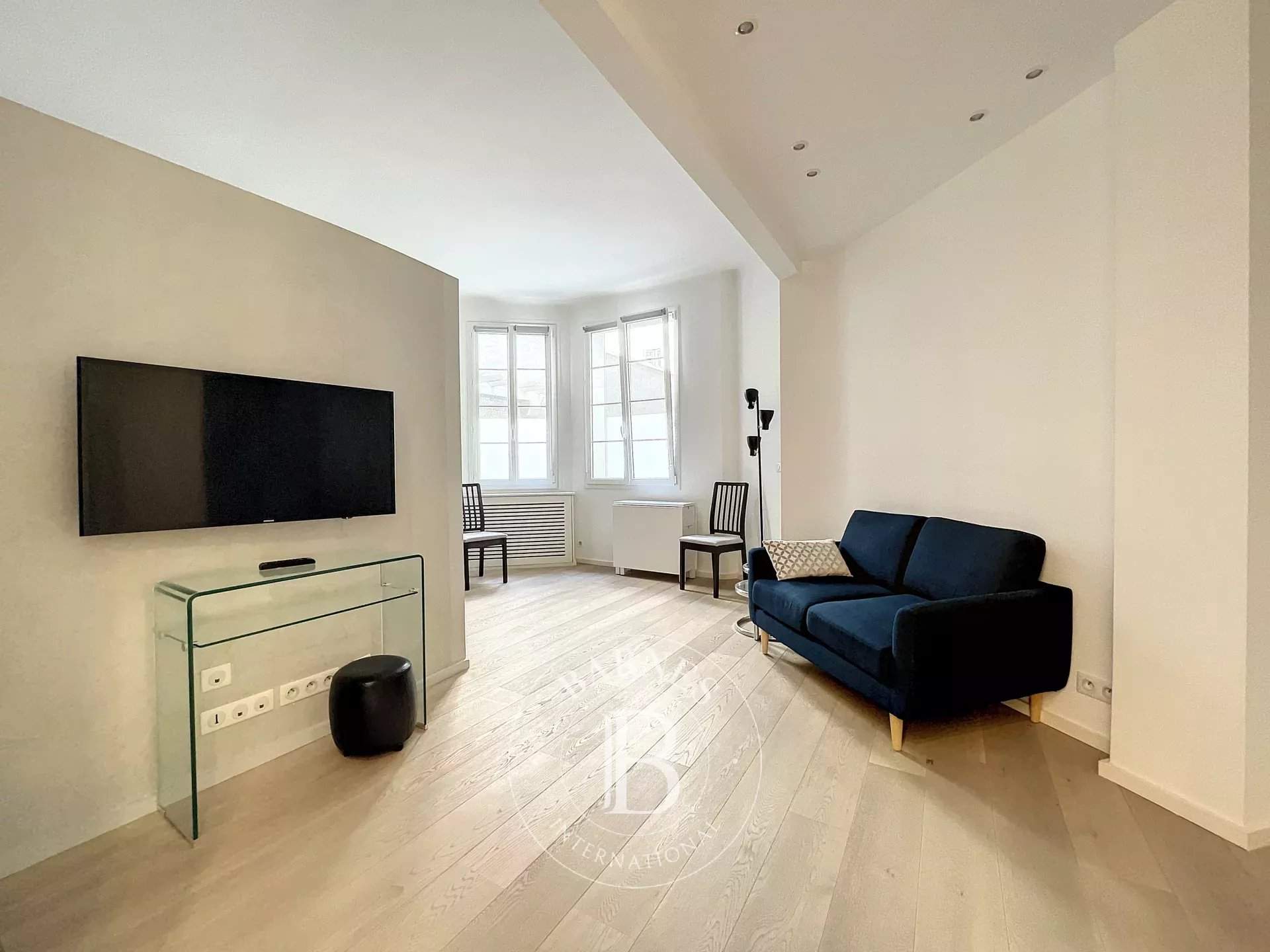 Paris  - Appartement 1 Pi&egrave;ce - picture 2